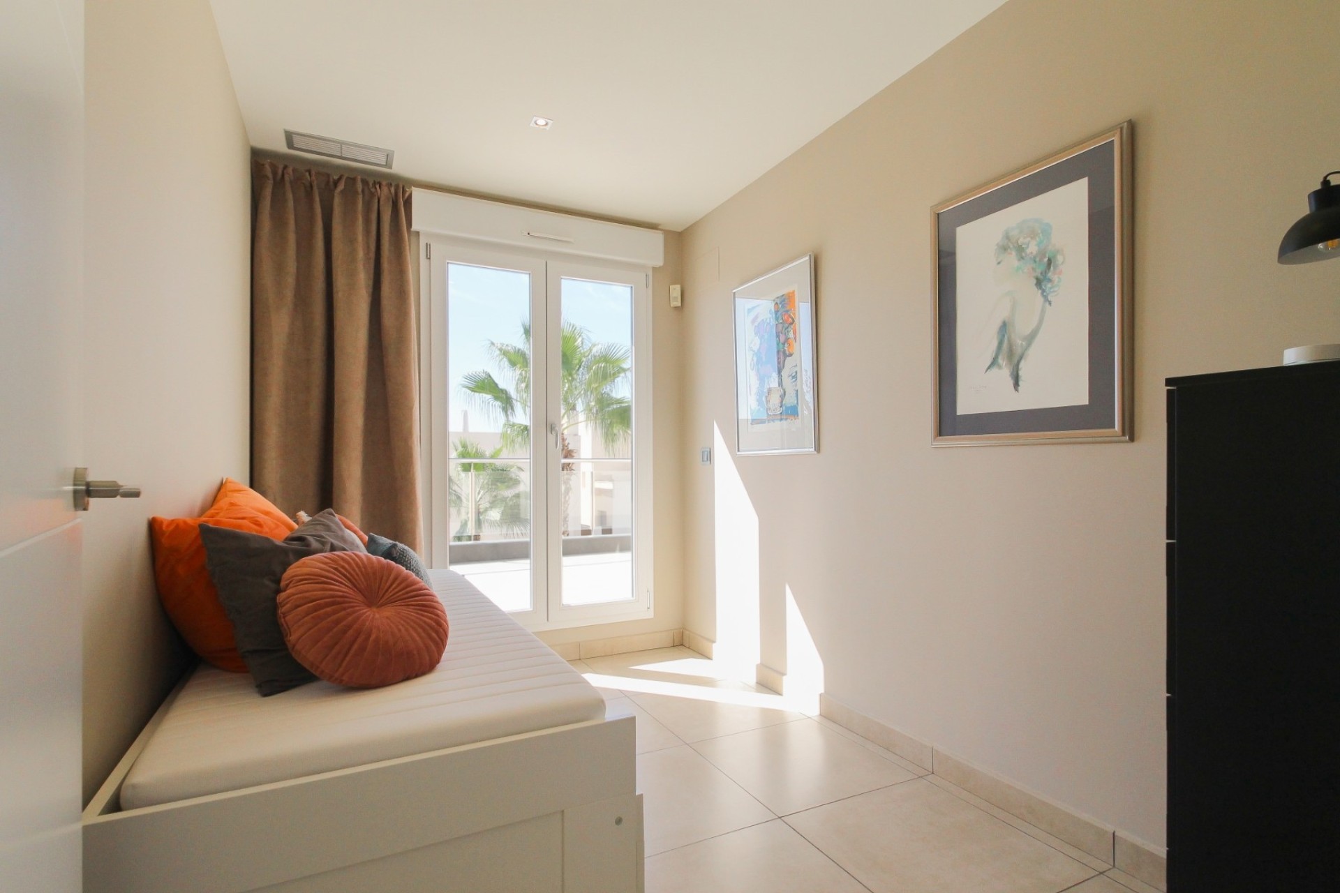 Resale - Freistehende Villa -
Torrevieja - Costa Blanca