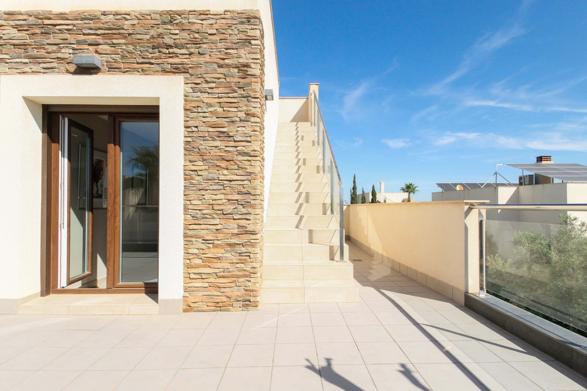 Resale - Freistehende Villa -
Torrevieja - Costa Blanca