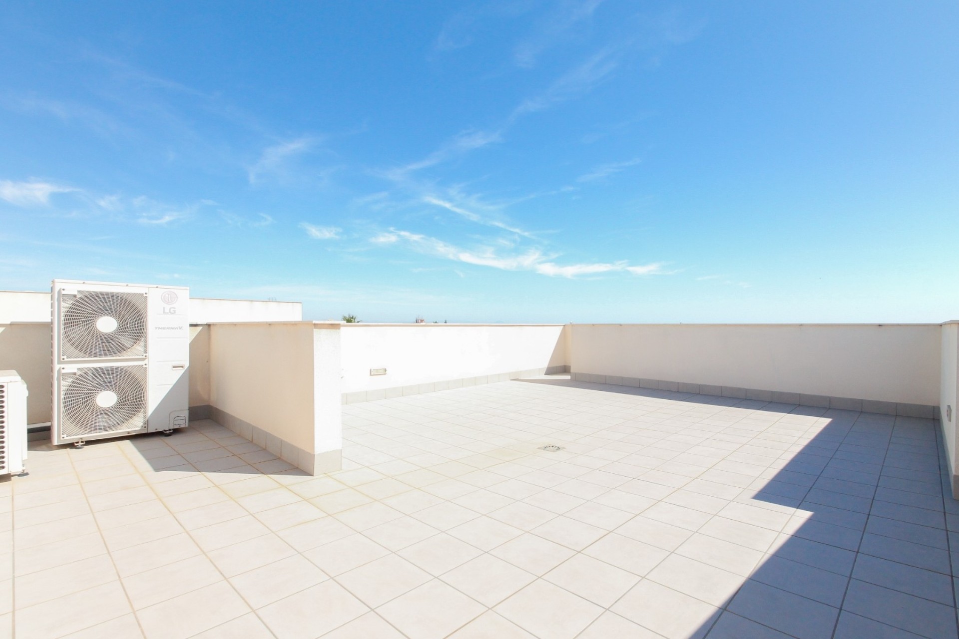 Resale - Freistehende Villa -
Torrevieja - Costa Blanca
