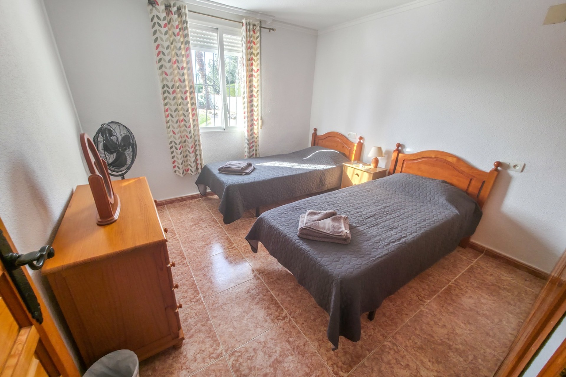 Resale - Freistehende Villa -
Torrevieja - Costa Blanca