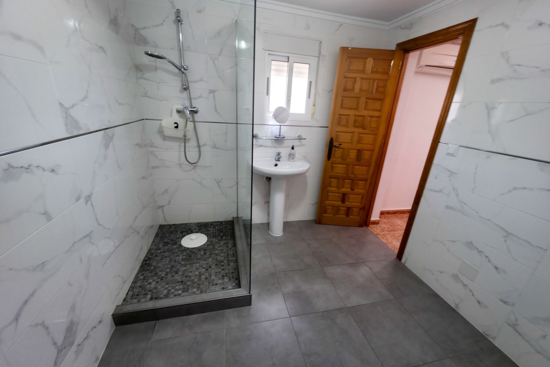 Resale - Freistehende Villa -
Torrevieja - Costa Blanca