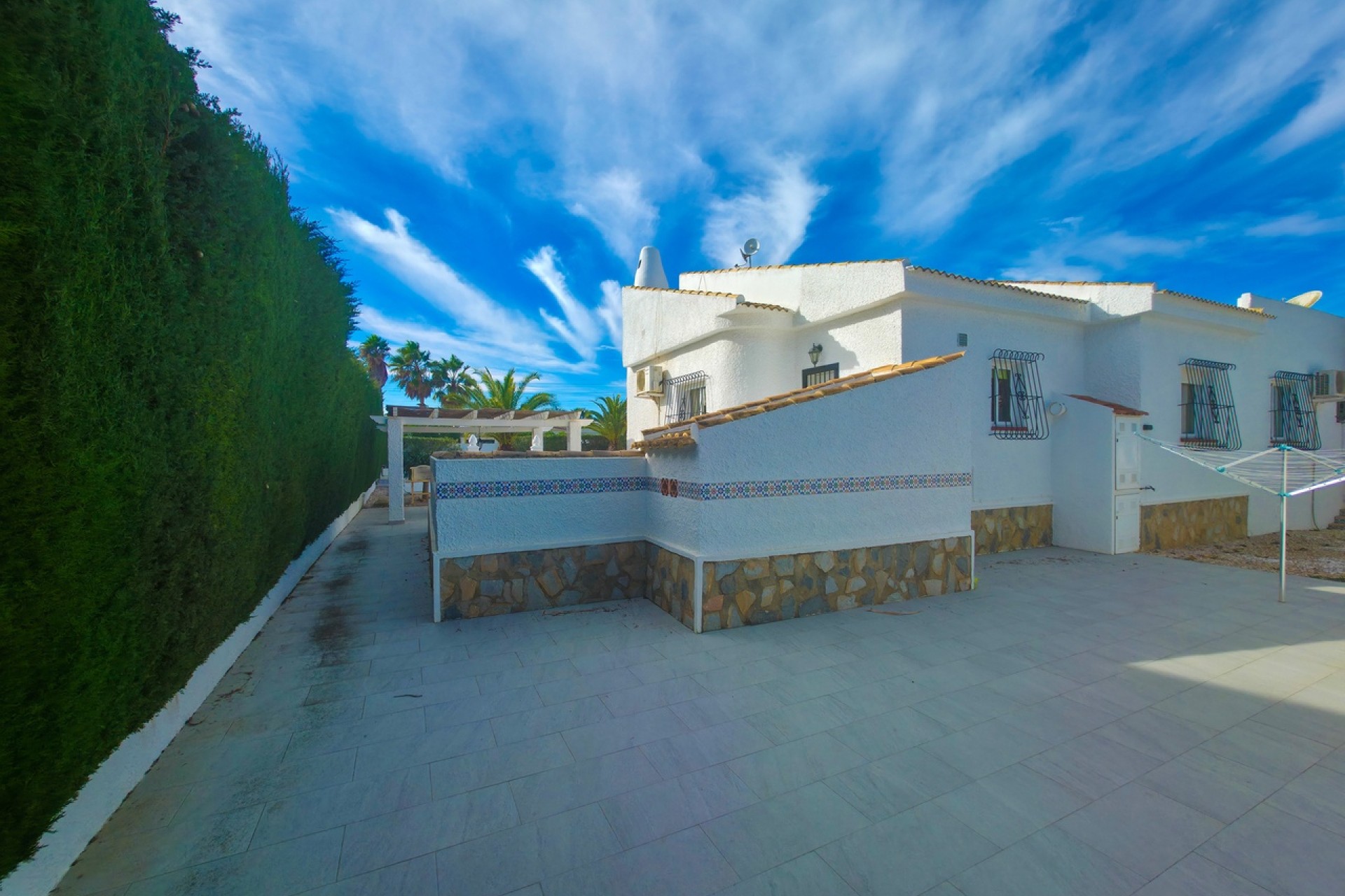 Resale - Freistehende Villa -
Torrevieja - Costa Blanca