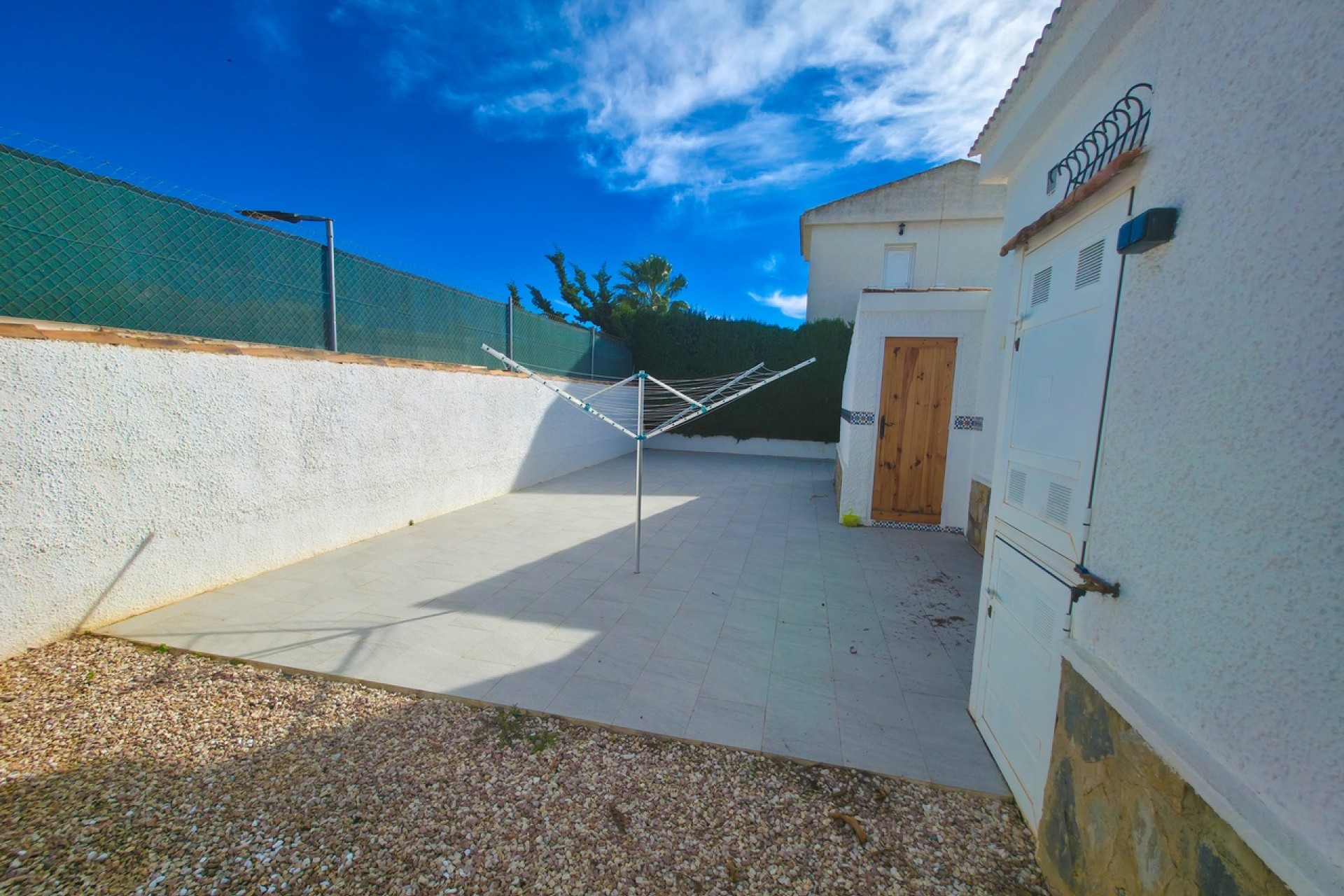 Resale - Freistehende Villa -
Torrevieja - Costa Blanca
