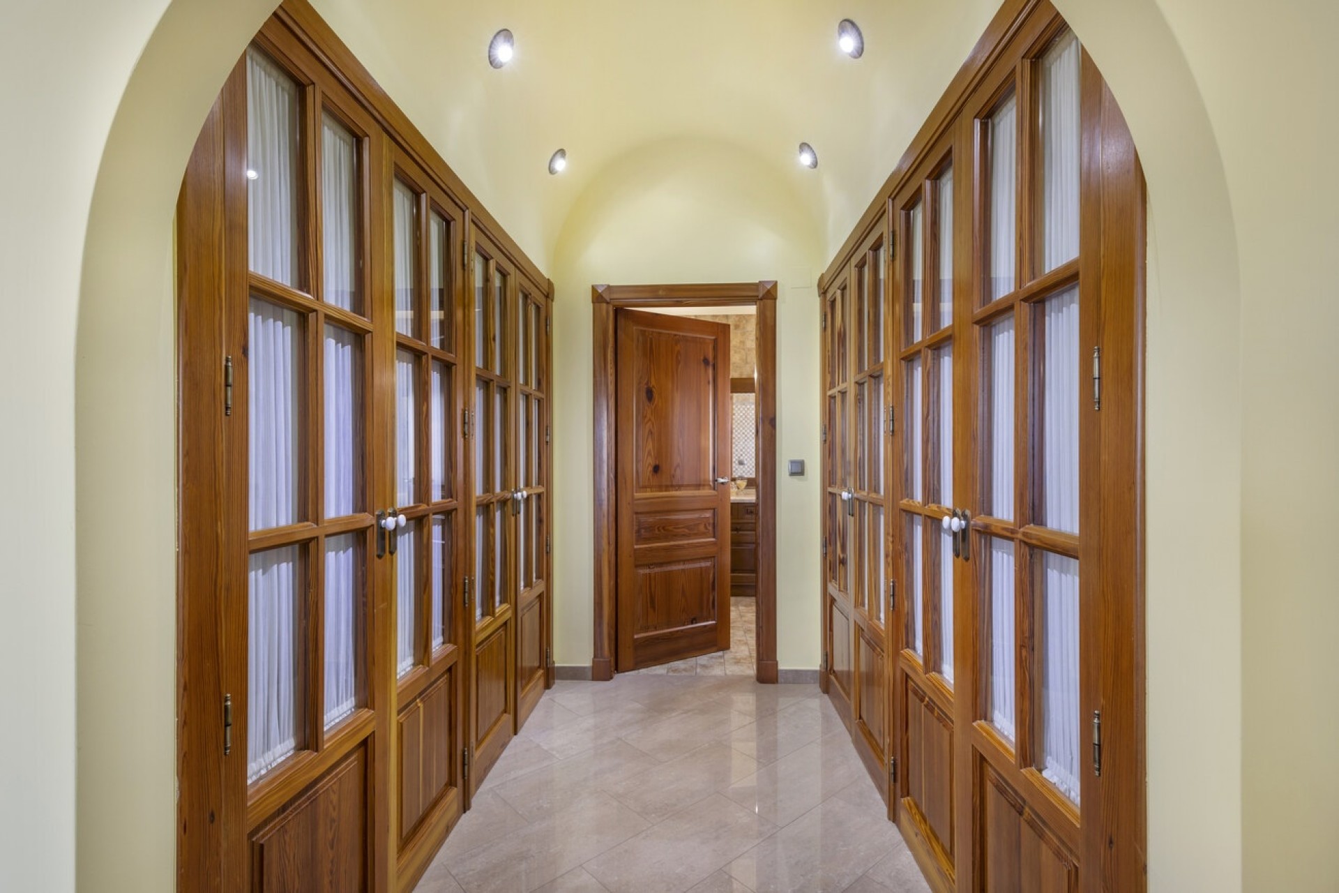 Resale - Freistehende Villa -
Torrevieja - Costa Blanca
