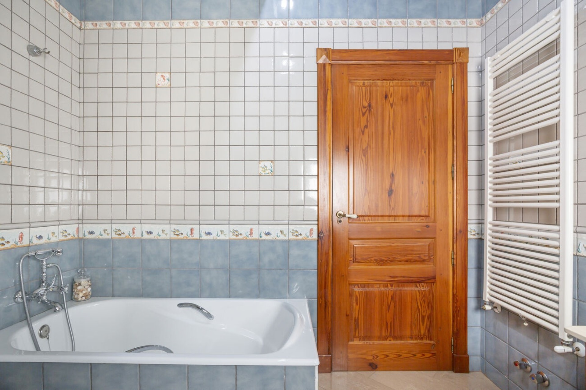 Resale - Freistehende Villa -
Torrevieja - Costa Blanca