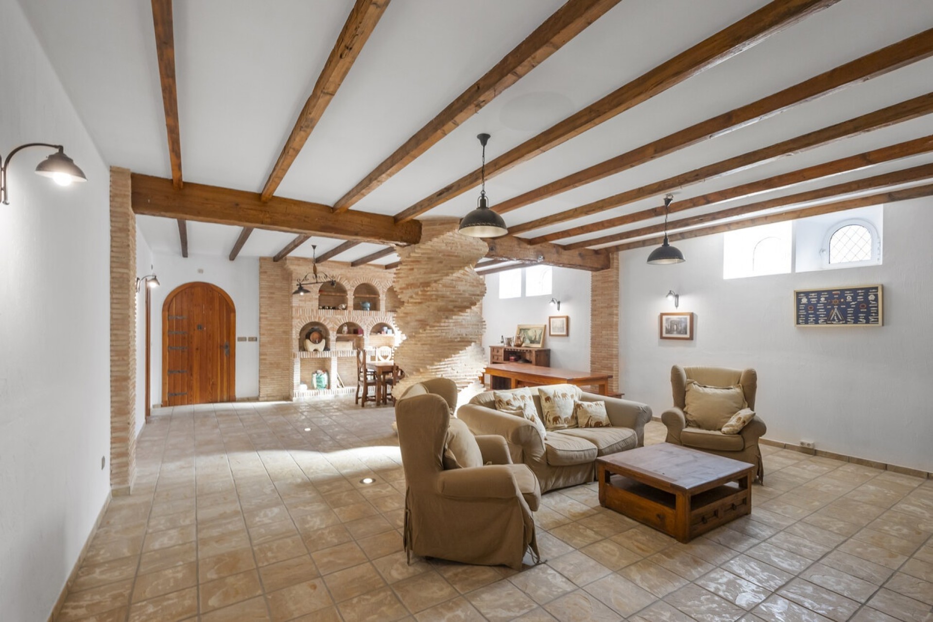 Resale - Freistehende Villa -
Torrevieja - Costa Blanca