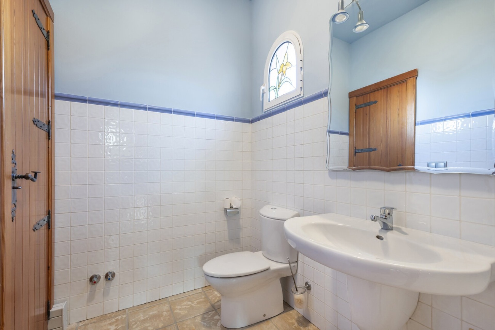 Resale - Freistehende Villa -
Torrevieja - Costa Blanca