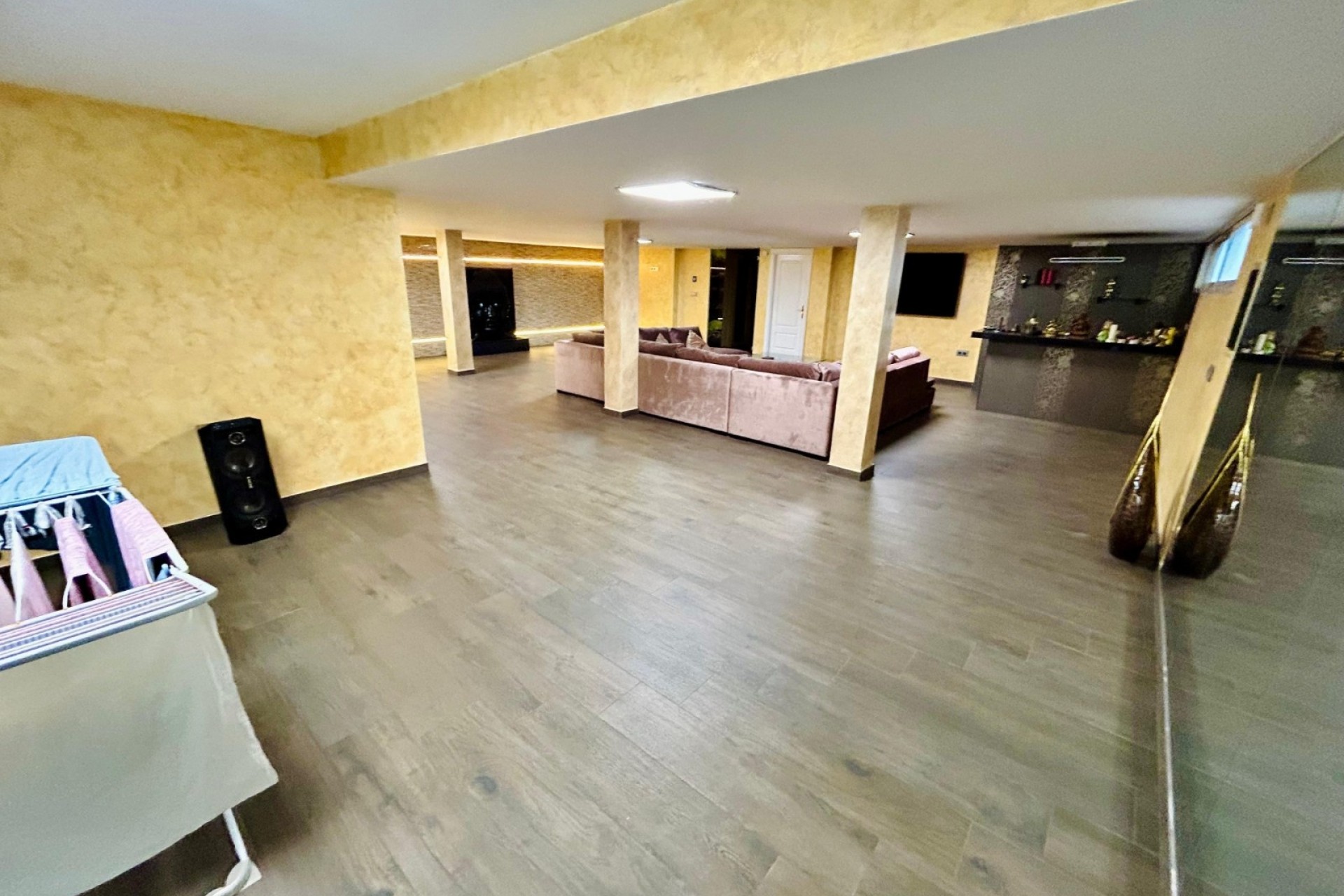 Resale - Freistehende Villa -
Torrevieja - Costa Blanca
