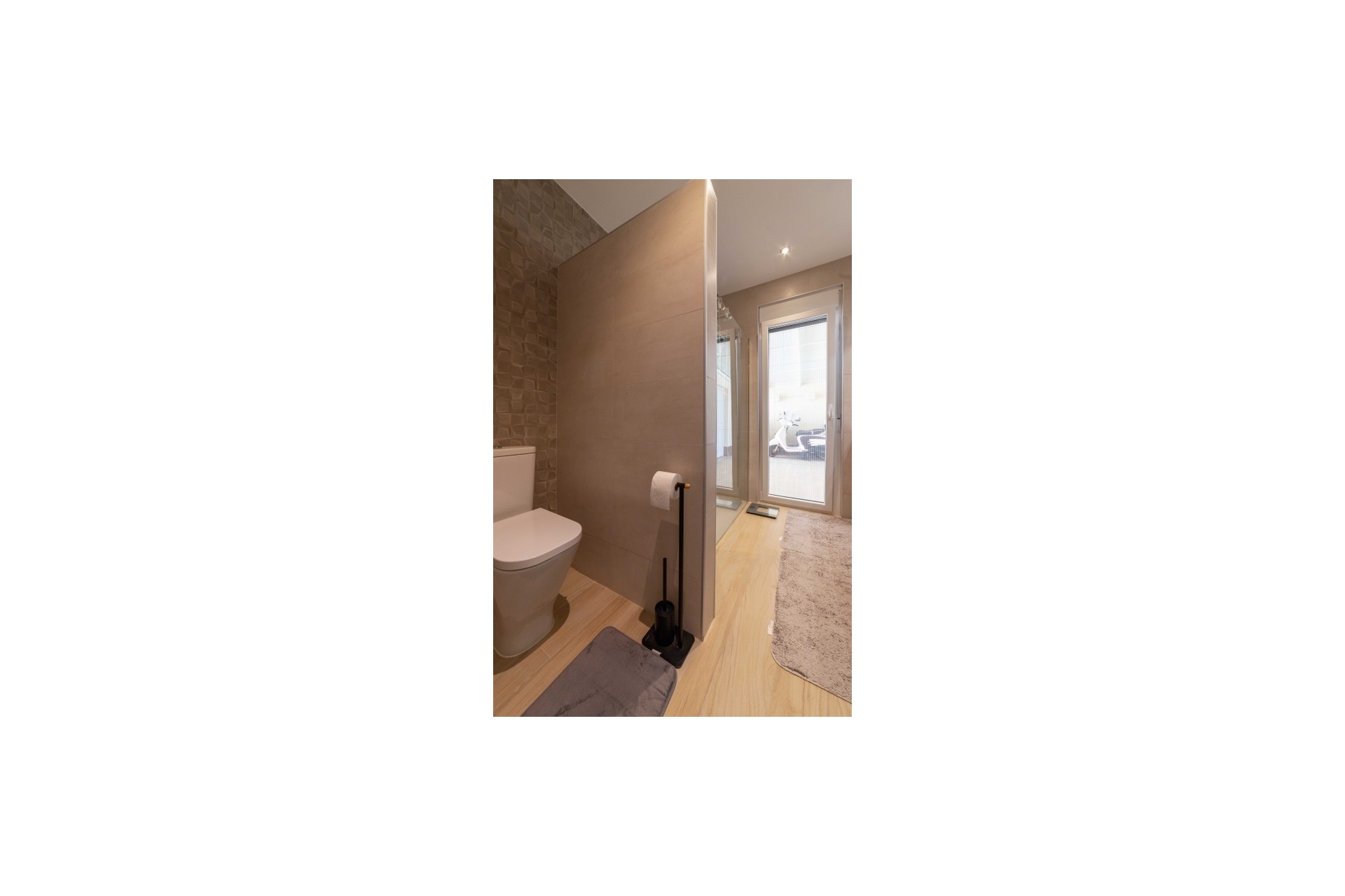 Resale - Freistehende Villa -
Torrevieja - Costa Blanca