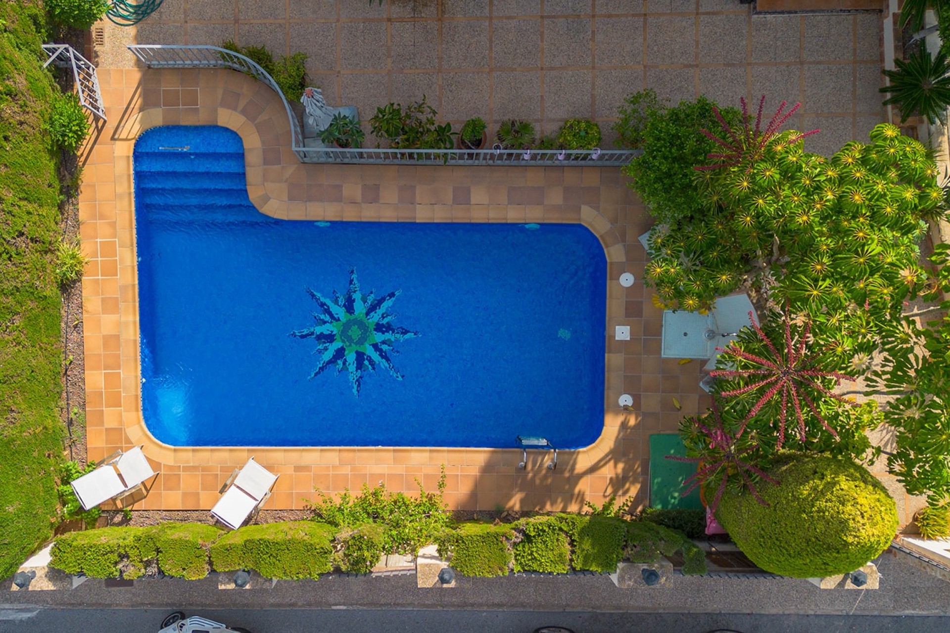 Resale - Freistehende Villa -
Torrevieja - Costa Blanca