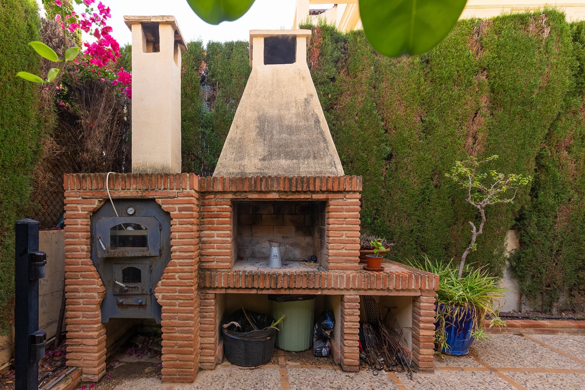 Resale - Freistehende Villa -
Torrevieja - Costa Blanca