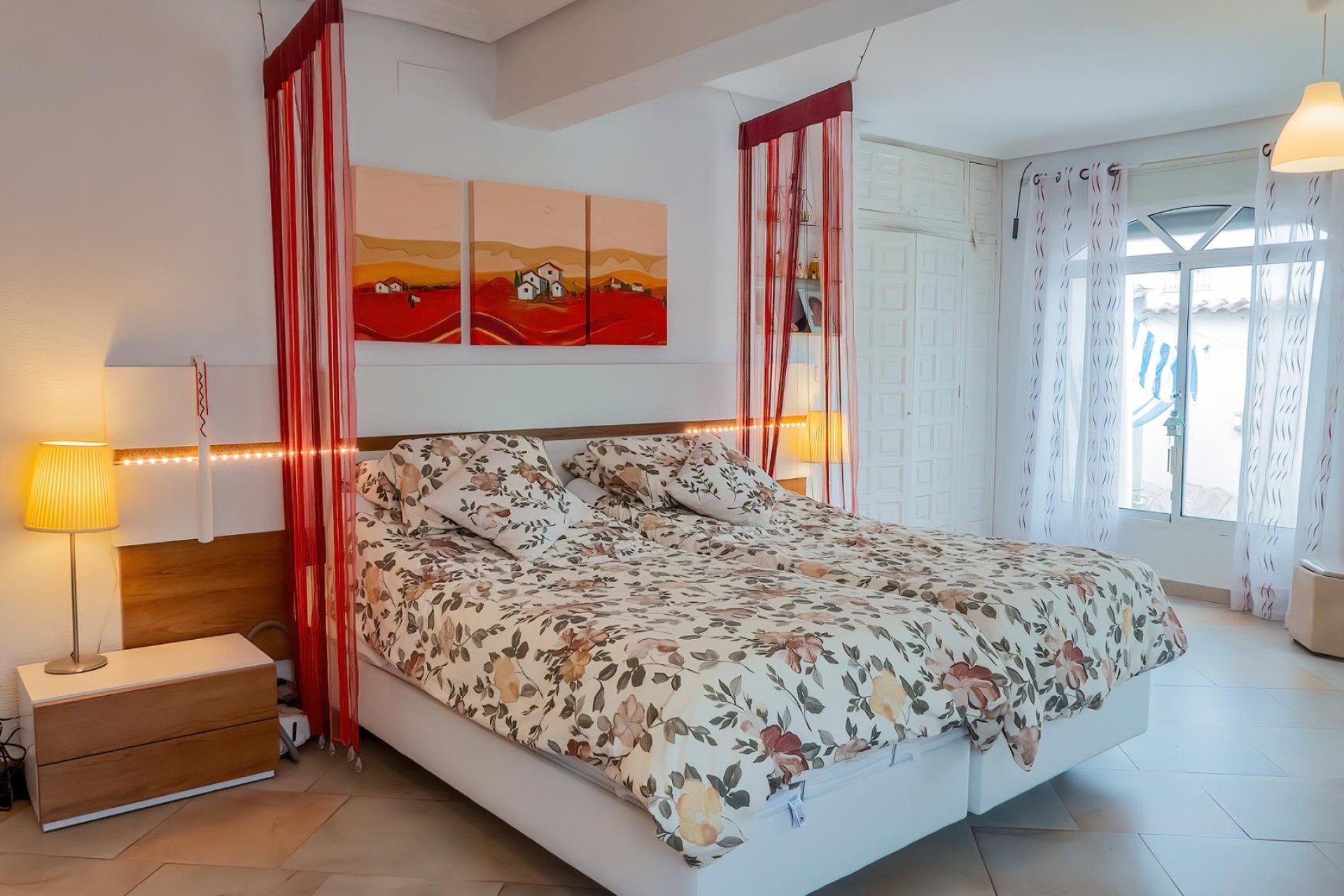 Resale - Freistehende Villa -
Torrevieja - Costa Blanca