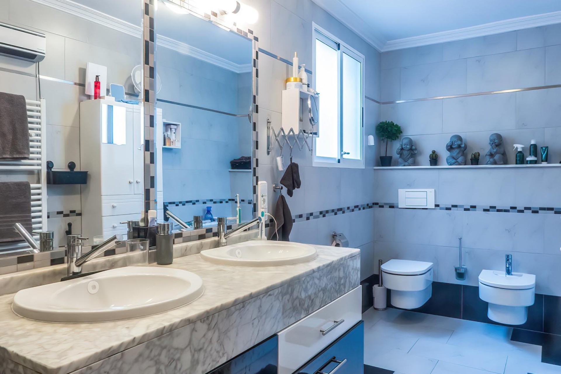 Resale - Freistehende Villa -
Torrevieja - Costa Blanca