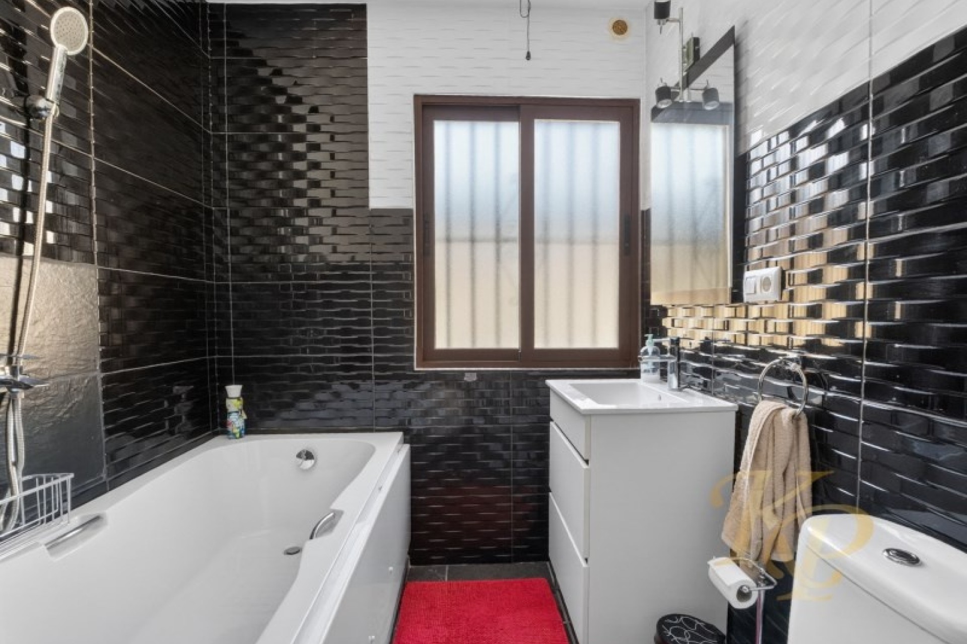 Resale - Freistehende Villa -
Torrevieja - Costa Blanca