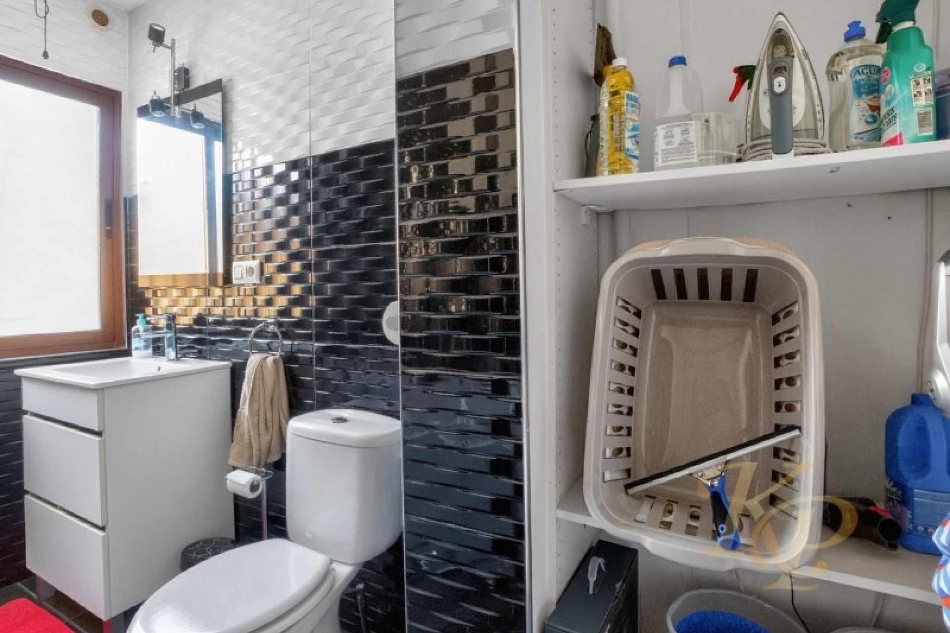Resale - Freistehende Villa -
Torrevieja - Costa Blanca