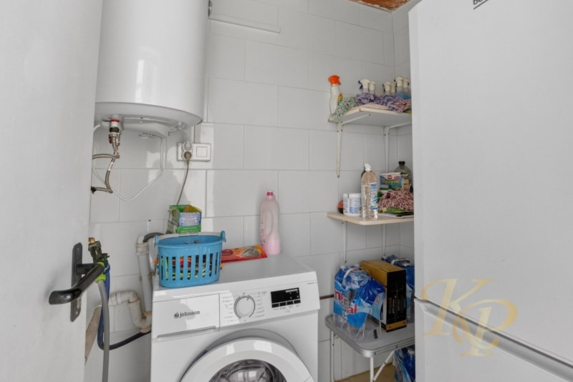 Resale - Freistehende Villa -
Torrevieja - Costa Blanca