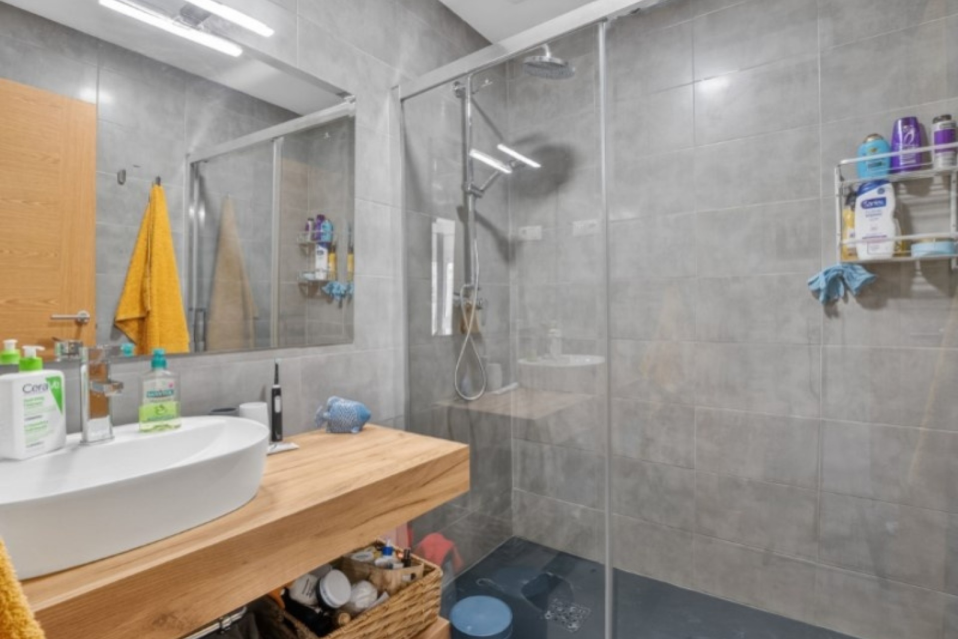 Resale - Freistehende Villa -
Torrevieja - Costa Blanca