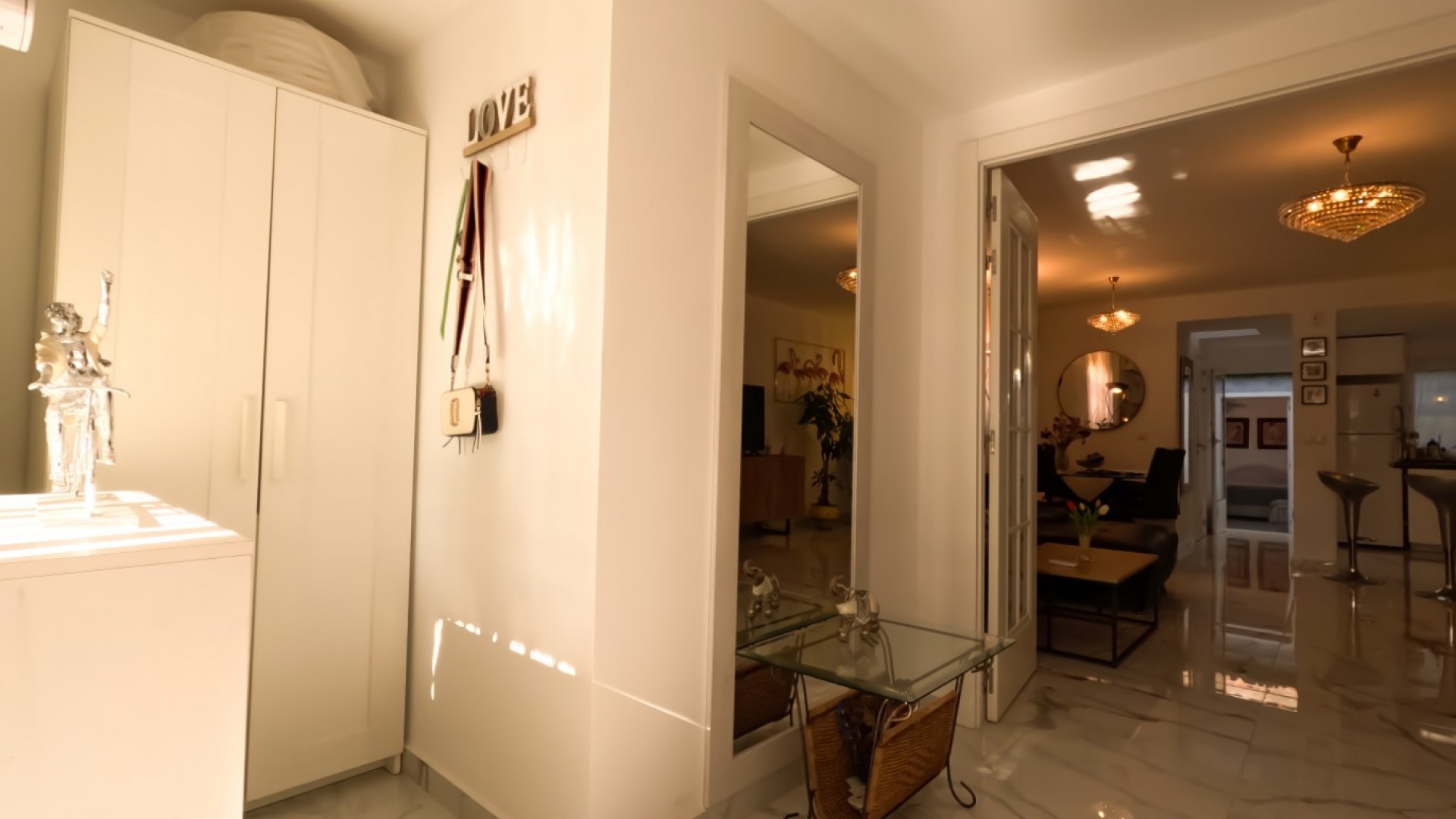 Resale - Freistehende Villa -
Torrevieja - El Acequión - Los Náufragos