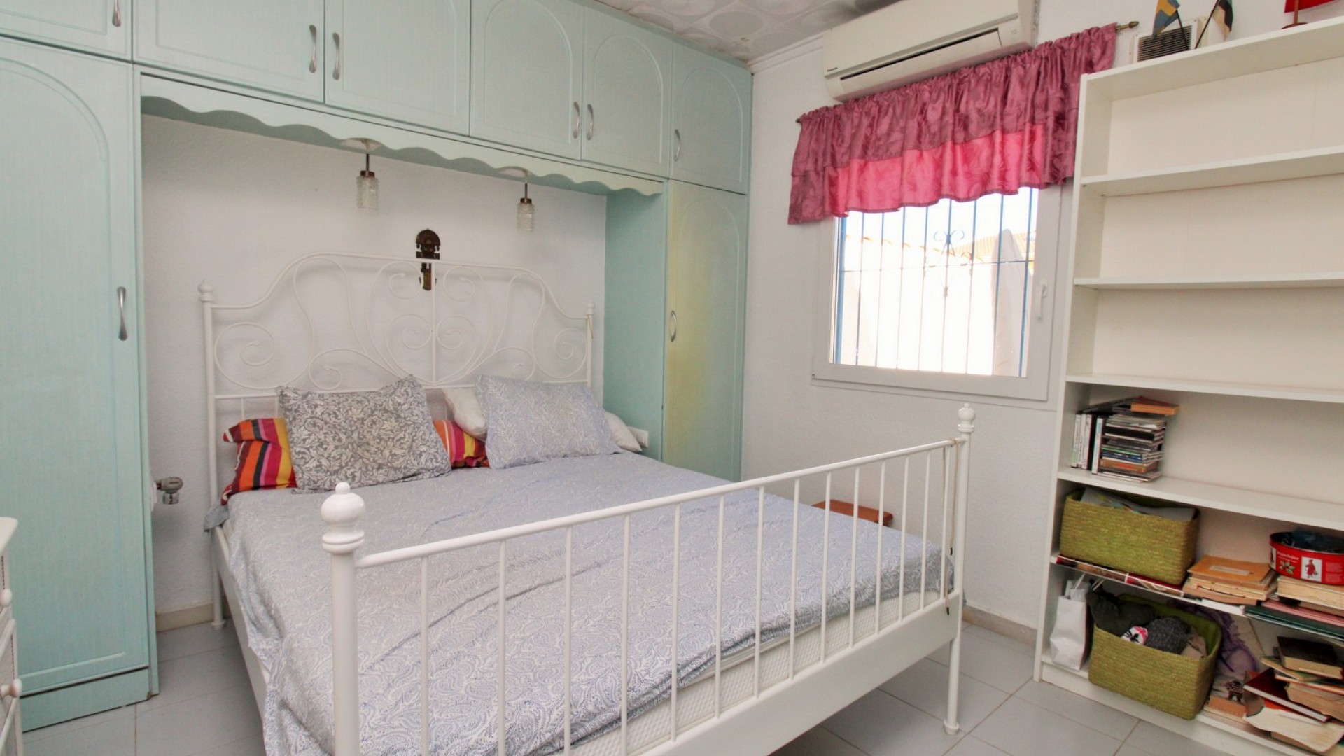 Resale - Freistehende Villa -
Torrevieja - El chaparral