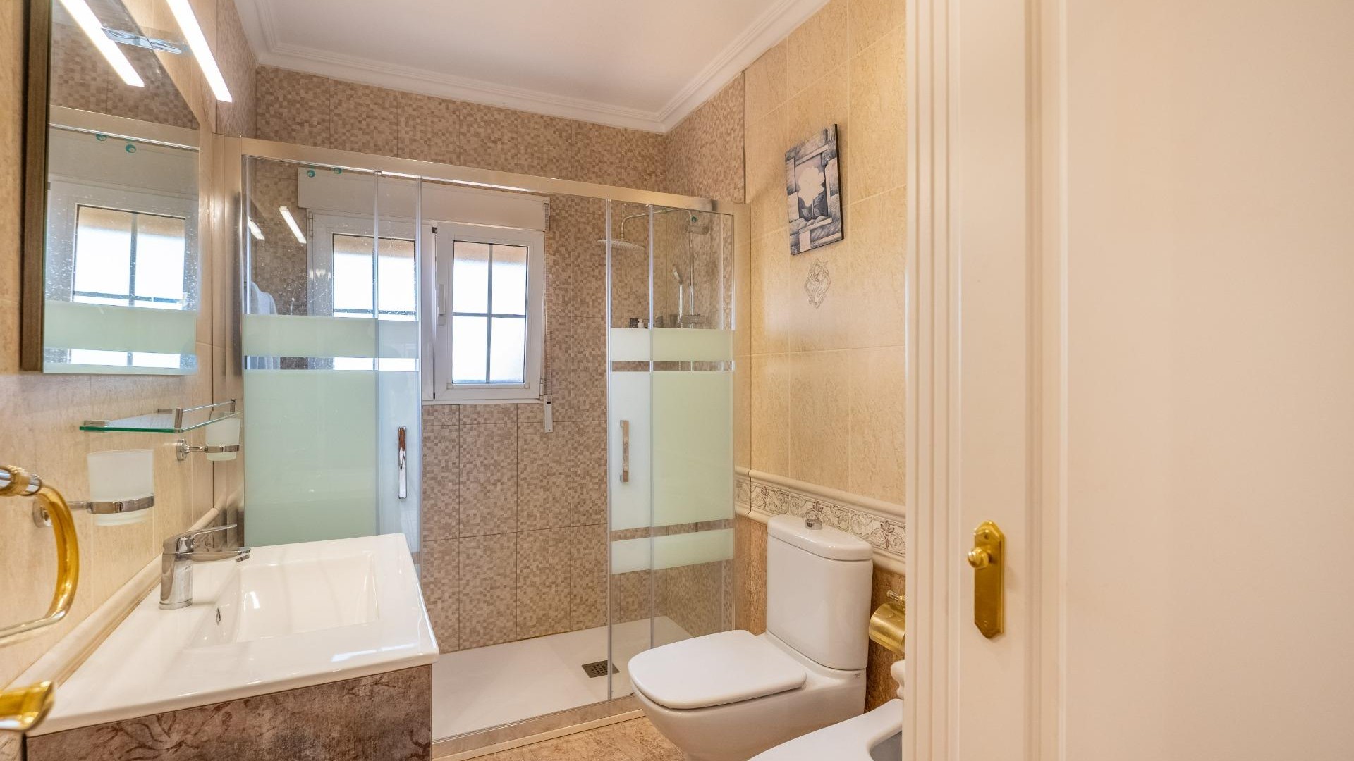 Resale - Freistehende Villa -
Torrevieja - El chaparral