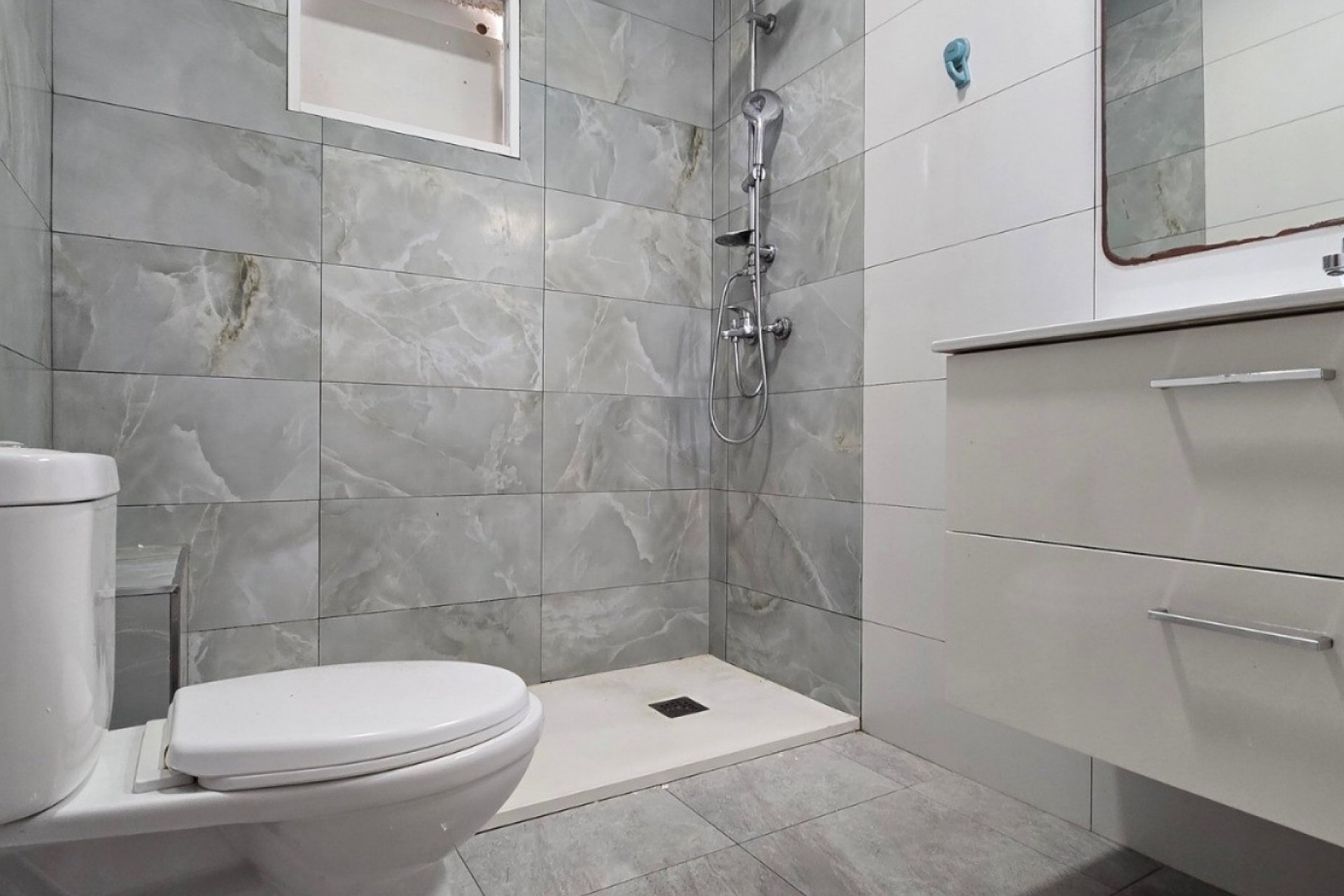 Resale - Freistehende Villa -
Torrevieja - El chaparral