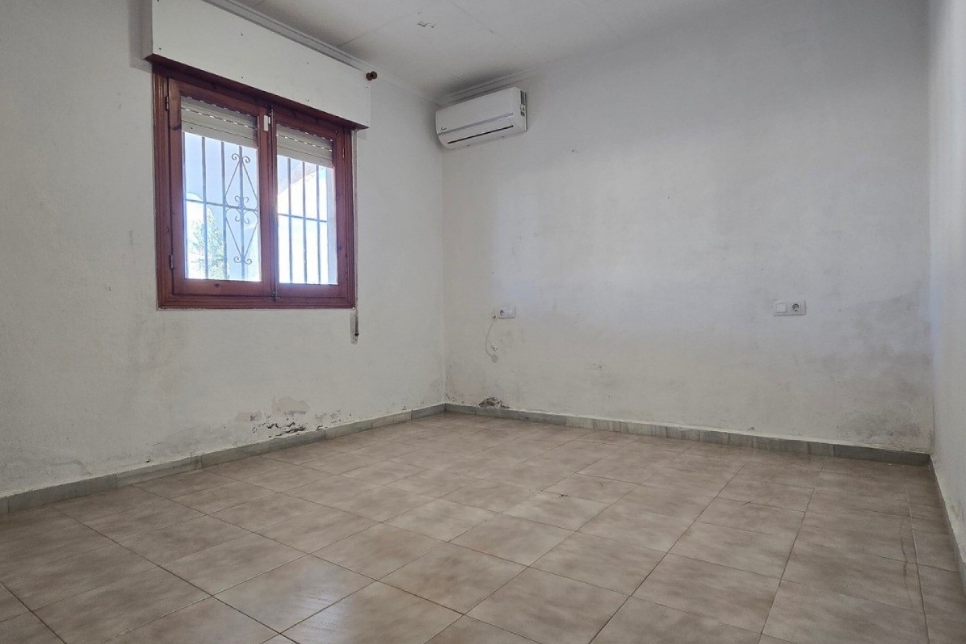 Resale - Freistehende Villa -
Torrevieja - El chaparral