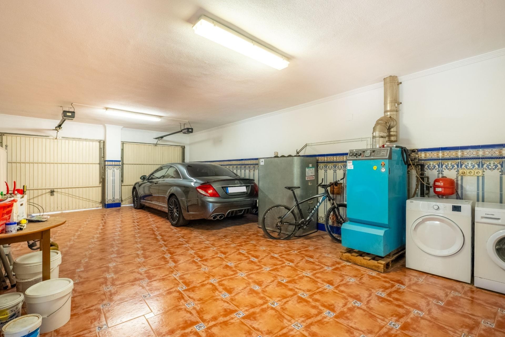 Resale - Freistehende Villa -
Torrevieja - El chaparral