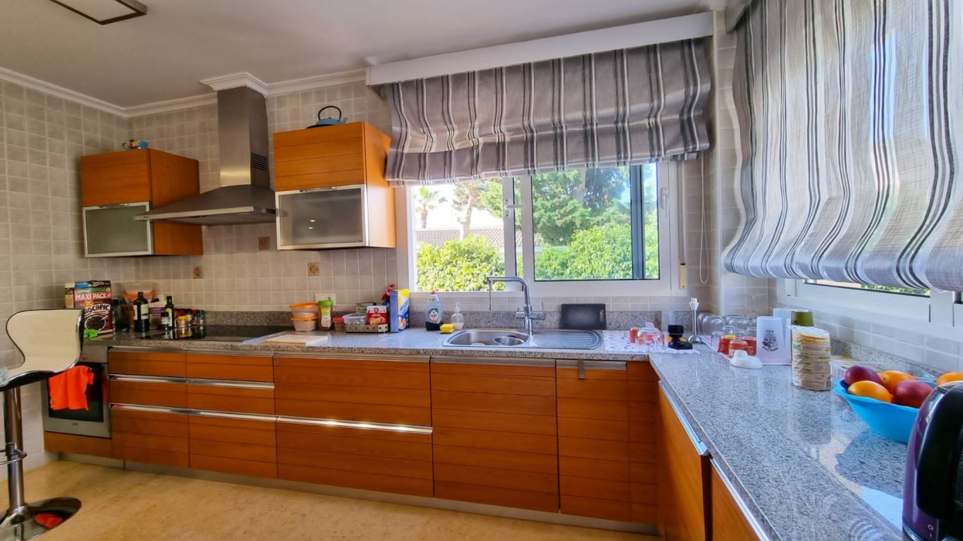 Resale - Freistehende Villa -
Torrevieja - La Mata