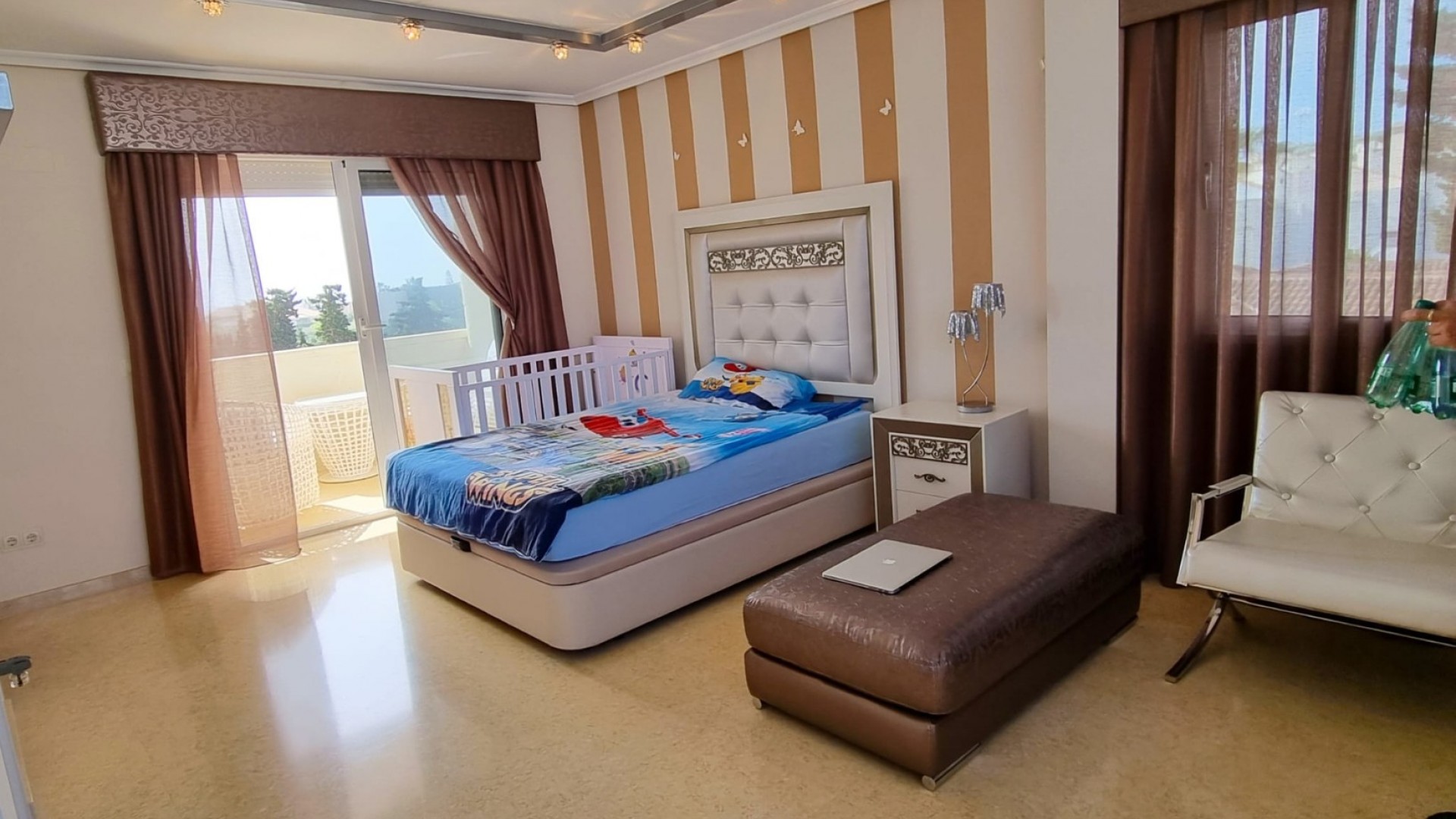 Resale - Freistehende Villa -
Torrevieja - La Mata