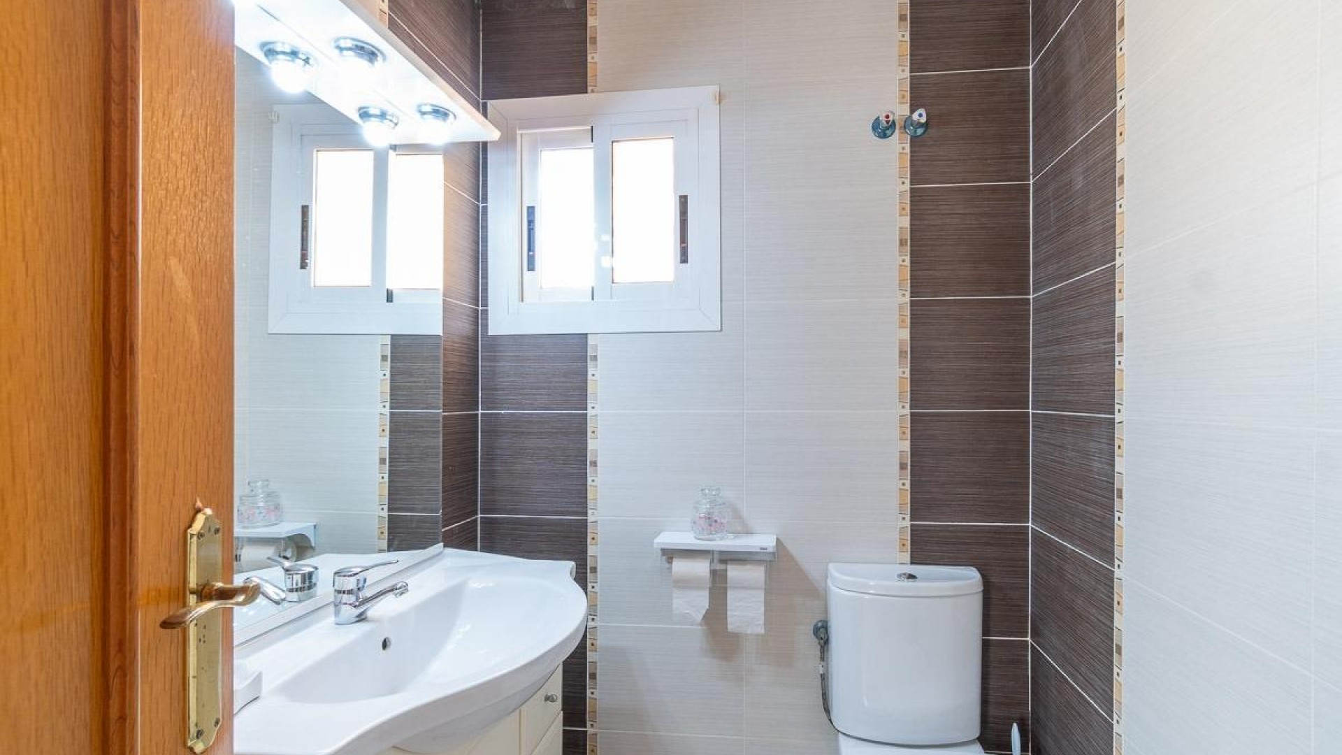 Resale - Freistehende Villa -
Torrevieja - La Mata