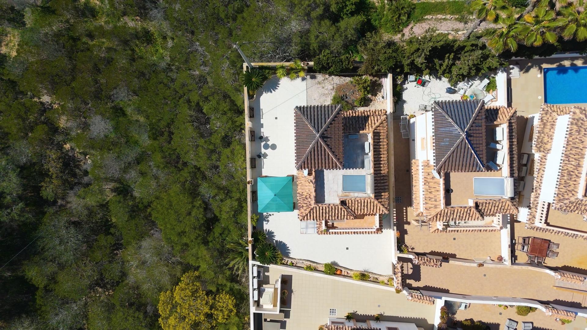 Resale - Freistehende Villa -
Torrevieja - La Mata