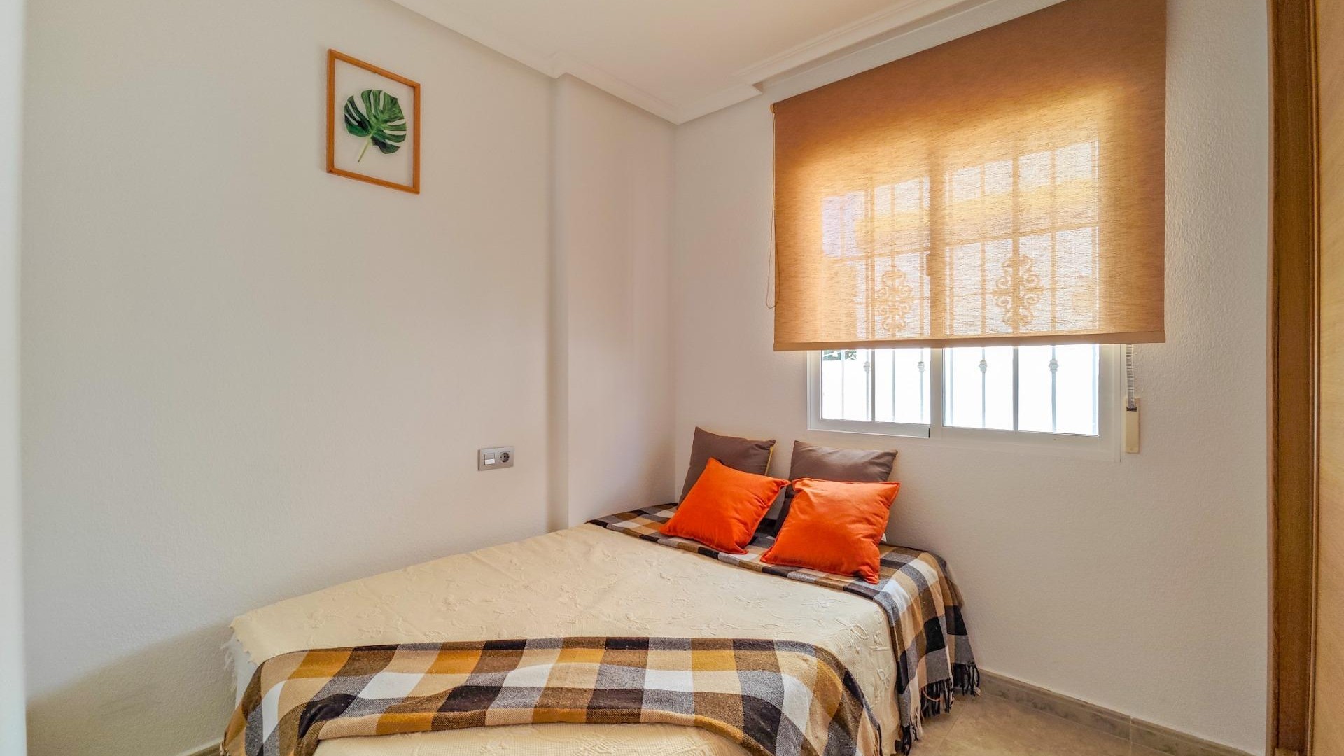 Resale - Freistehende Villa -
Torrevieja - La Mata