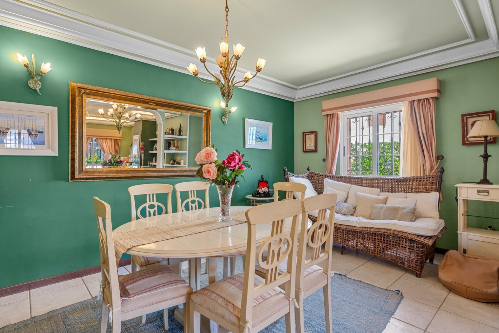 Resale - Freistehende Villa -
Torrevieja - La Mata