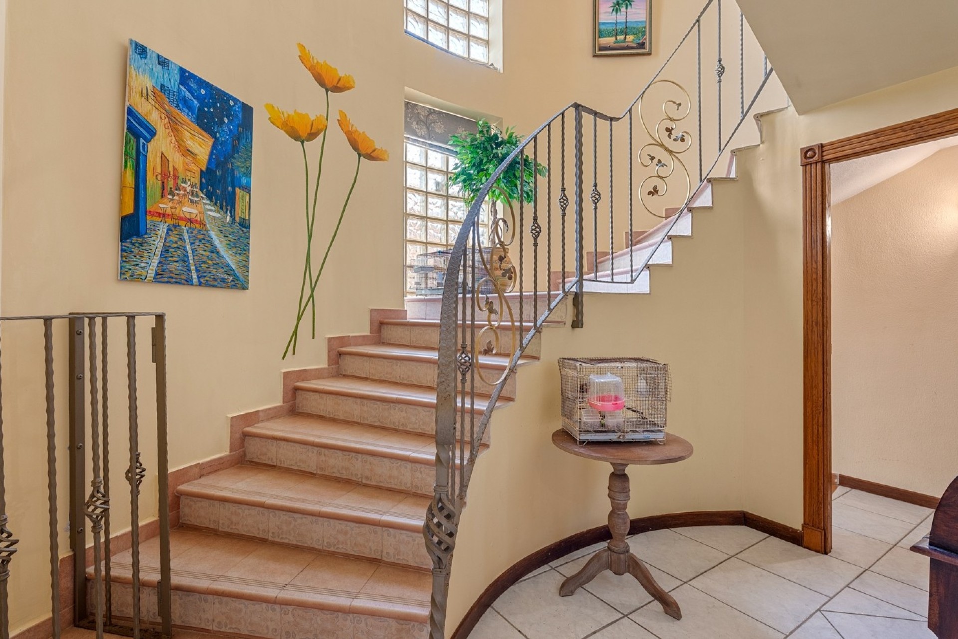 Resale - Freistehende Villa -
Torrevieja - La Mata