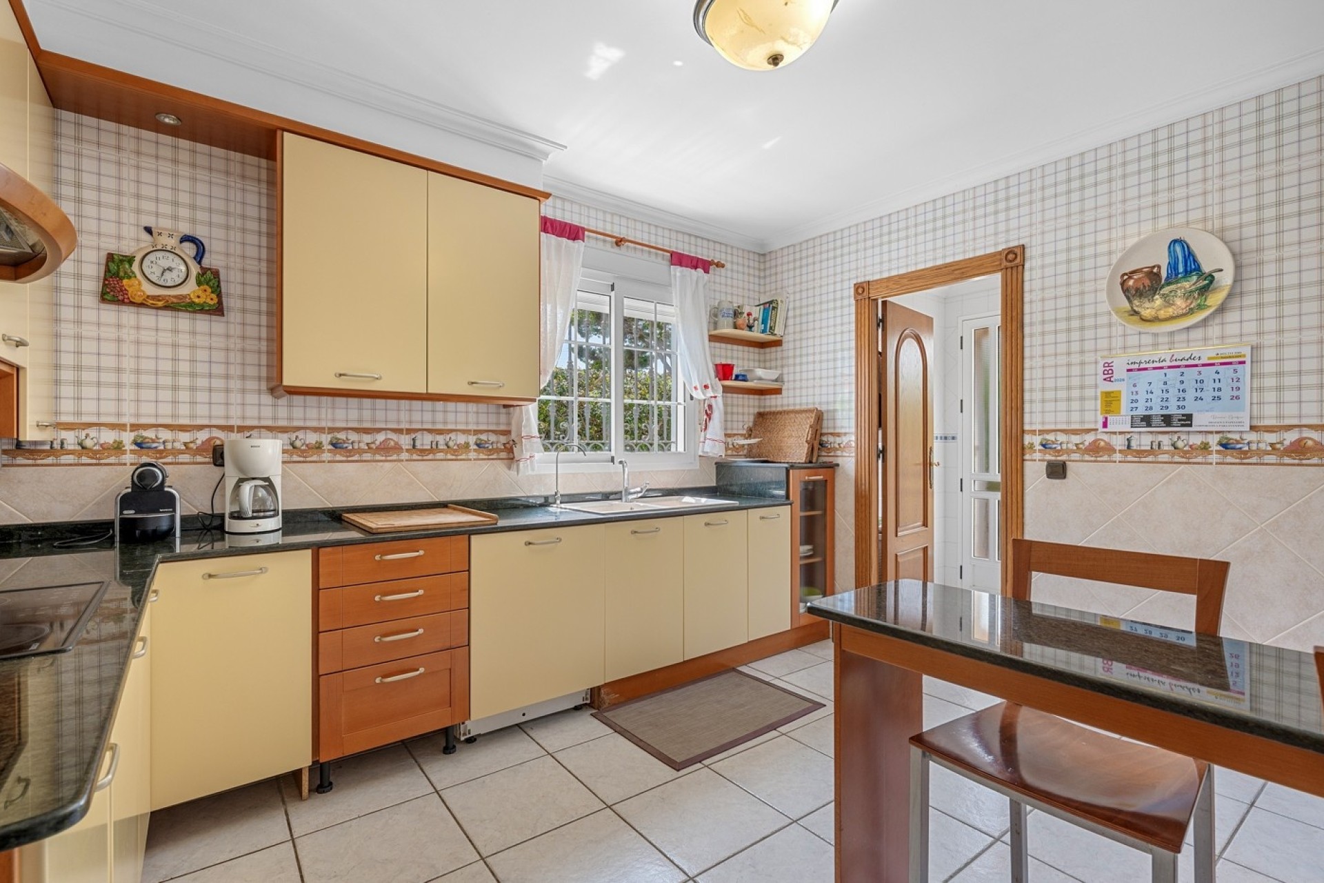 Resale - Freistehende Villa -
Torrevieja - La Mata