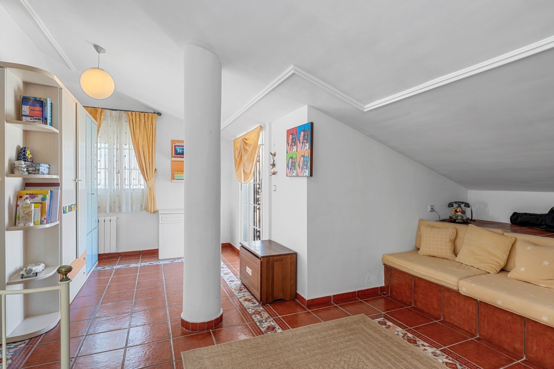Resale - Freistehende Villa -
Torrevieja - La Mata