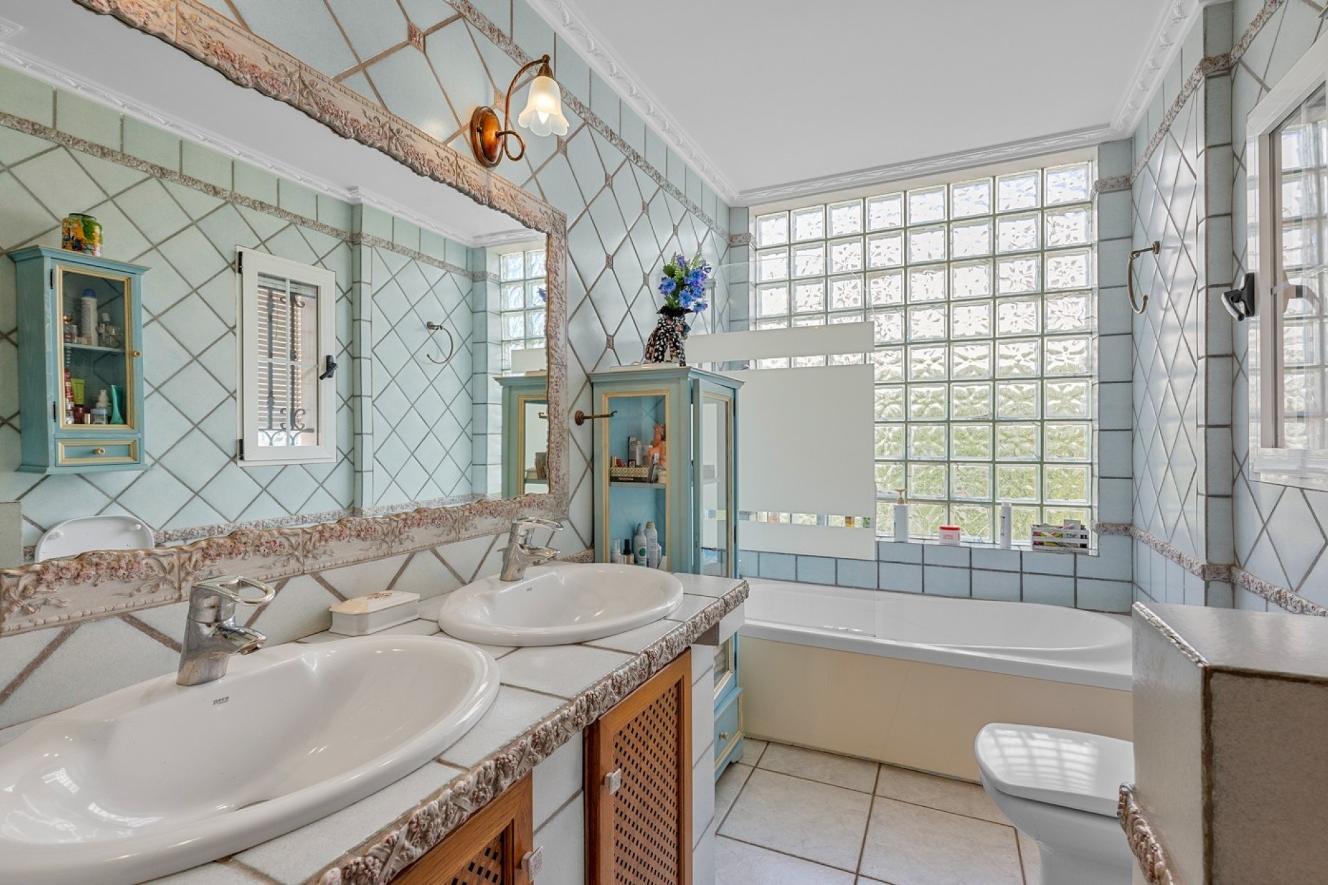 Resale - Freistehende Villa -
Torrevieja - La Mata