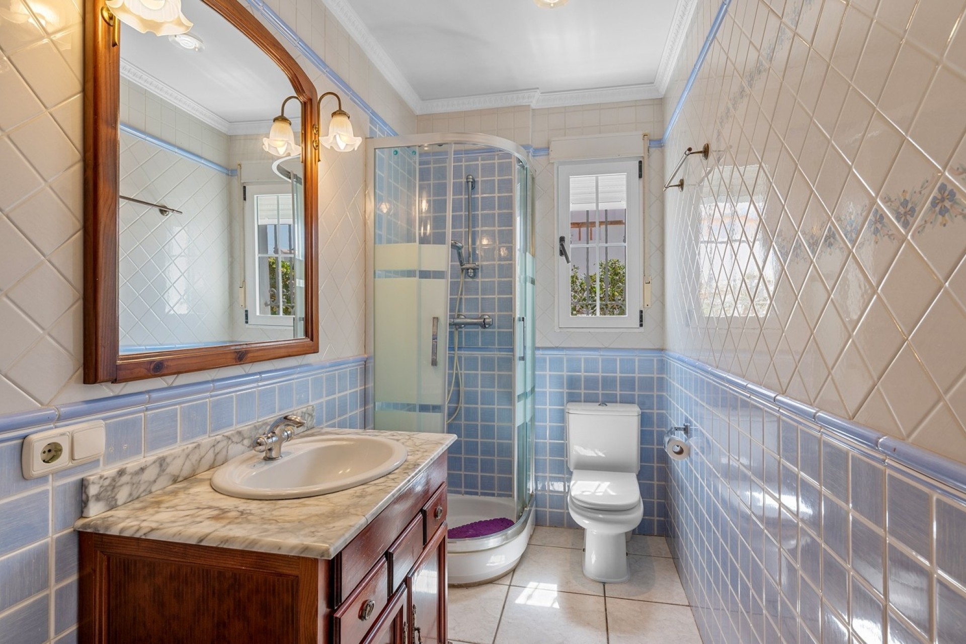 Resale - Freistehende Villa -
Torrevieja - La Mata