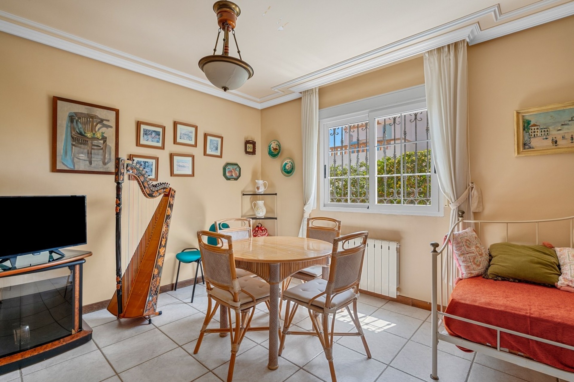 Resale - Freistehende Villa -
Torrevieja - La Mata