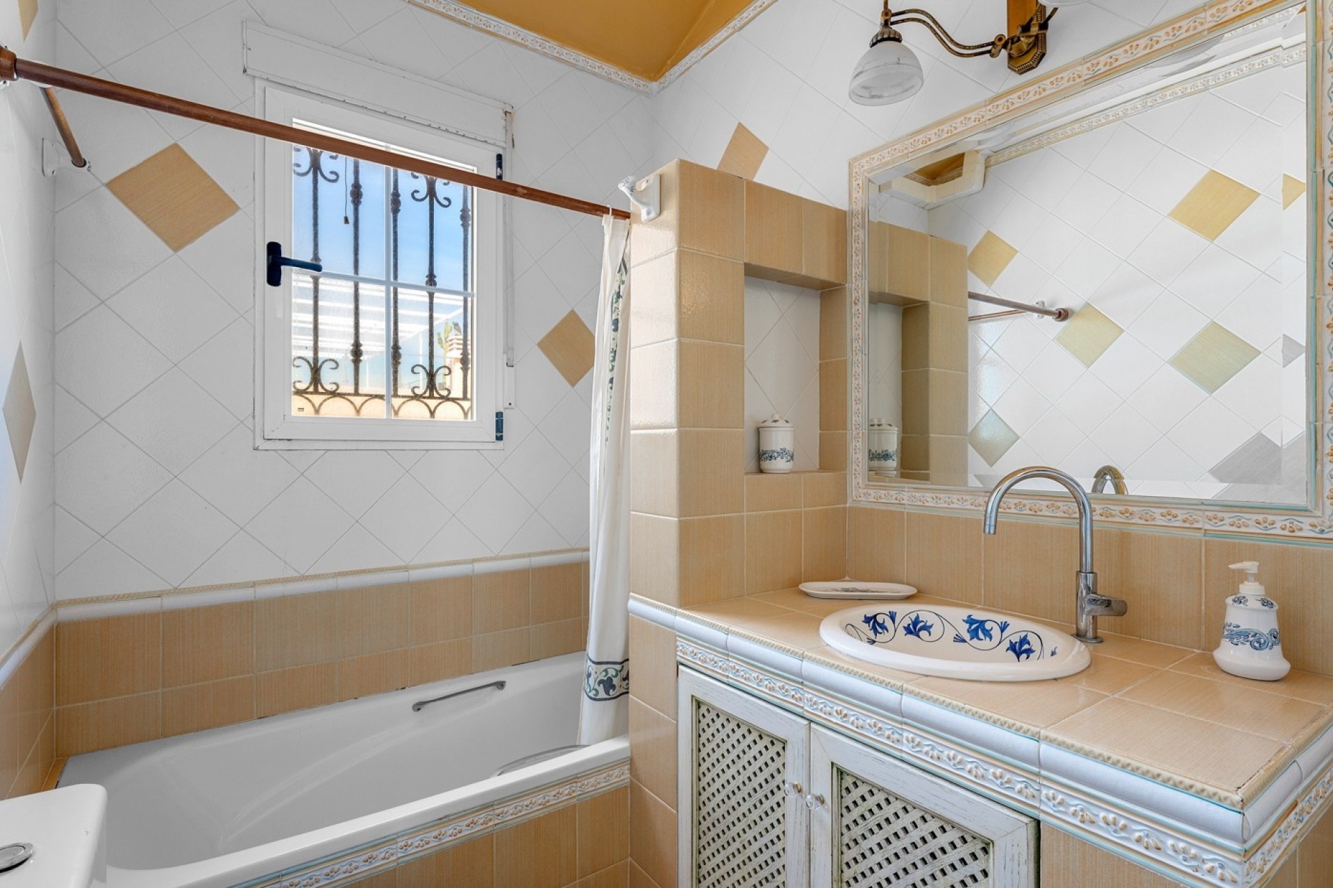 Resale - Freistehende Villa -
Torrevieja - La Mata