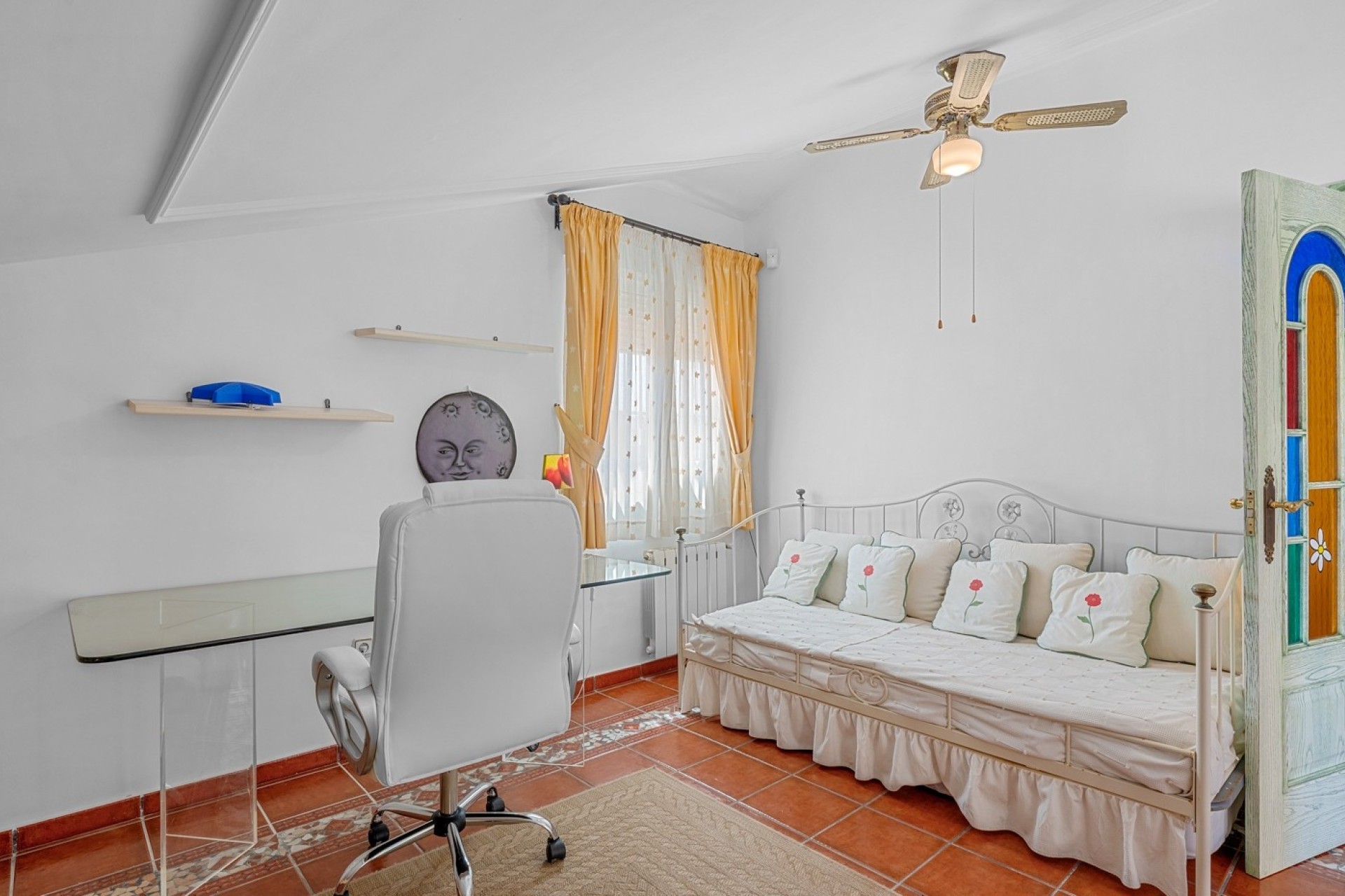 Resale - Freistehende Villa -
Torrevieja - La Mata