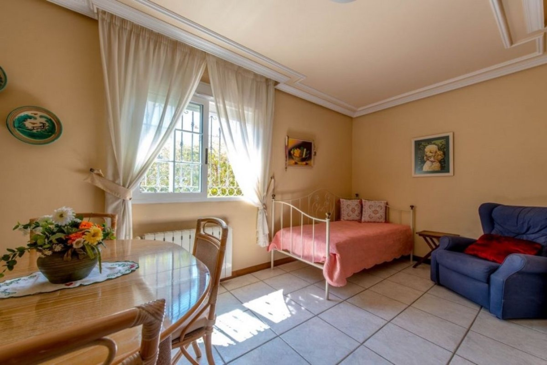 Resale - Freistehende Villa -
Torrevieja - La Mata