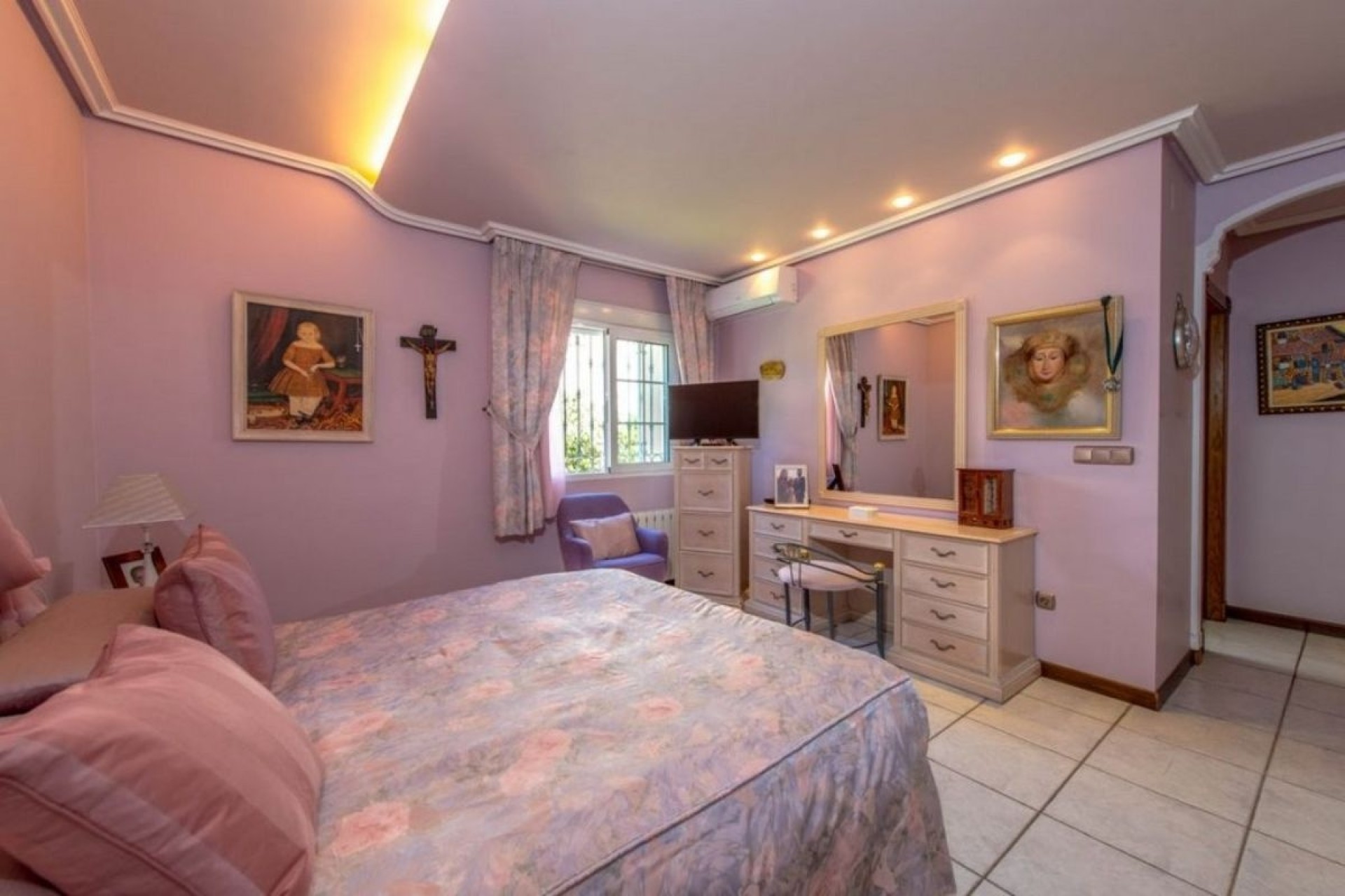 Resale - Freistehende Villa -
Torrevieja - La Mata