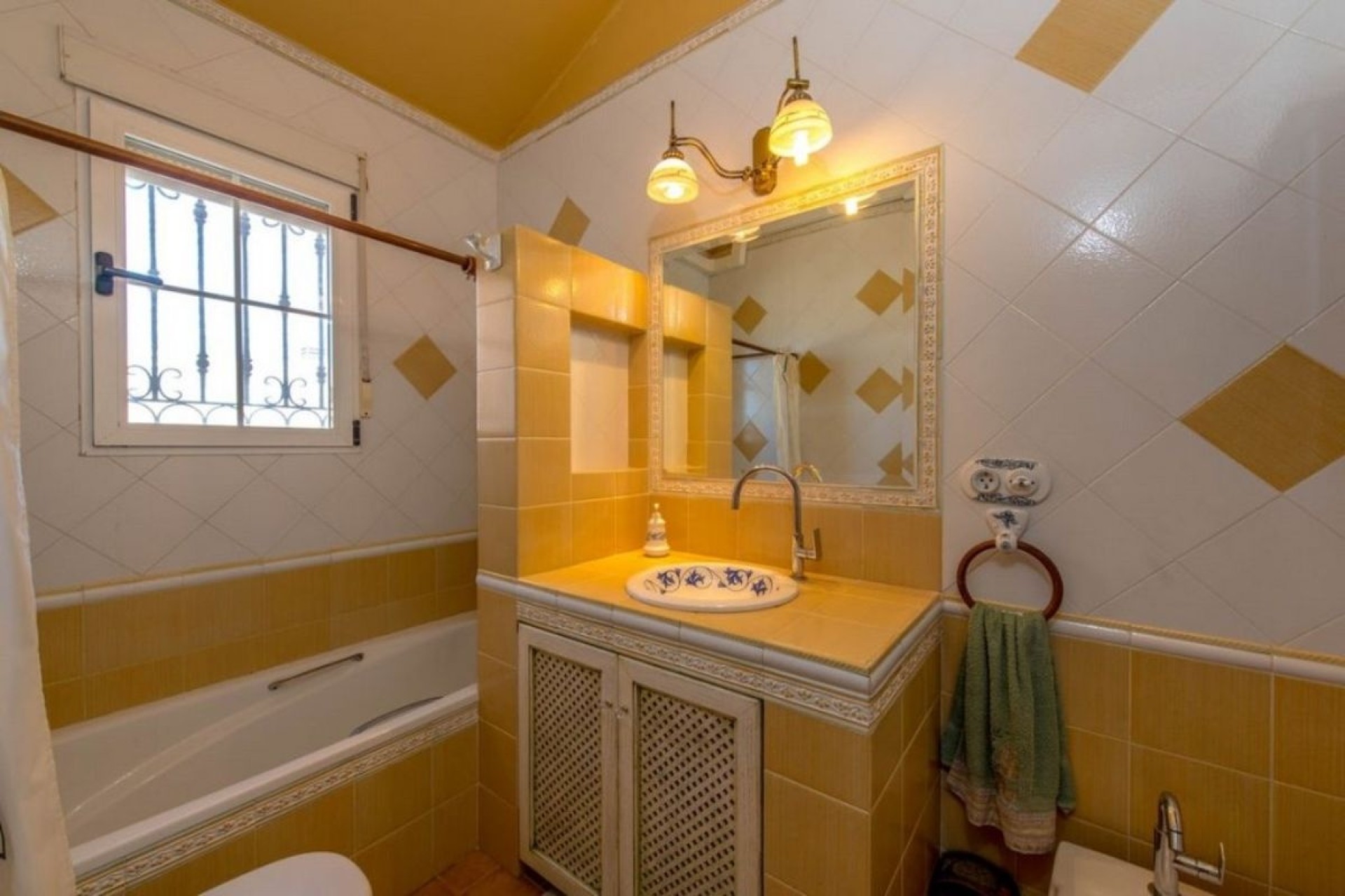 Resale - Freistehende Villa -
Torrevieja - La Mata
