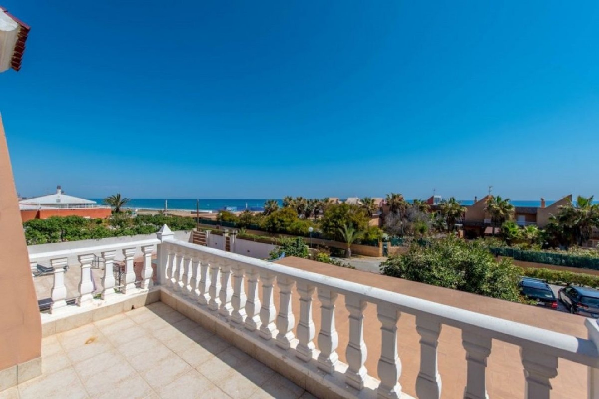 Resale - Freistehende Villa -
Torrevieja - La Mata