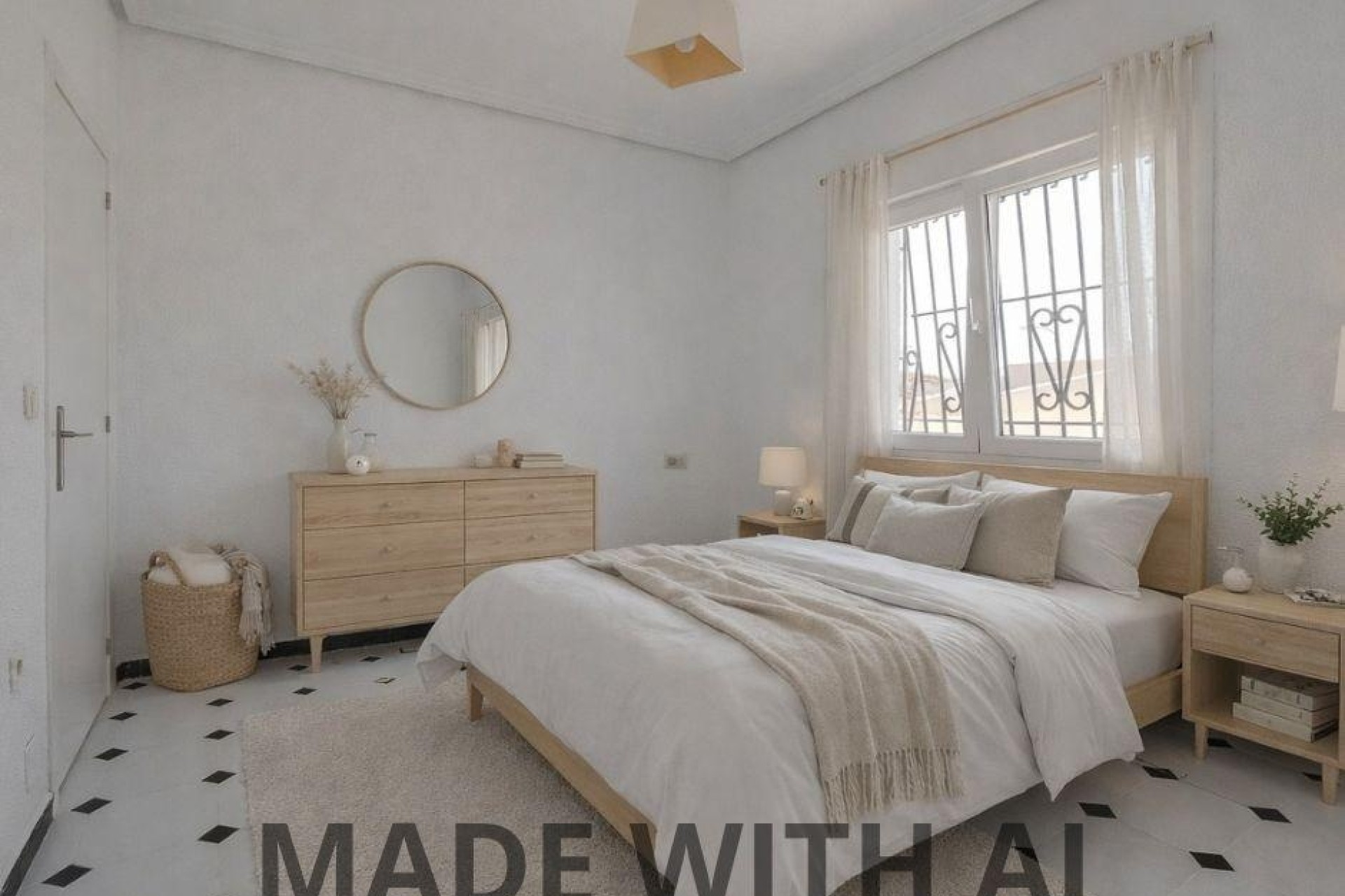 Resale - Freistehende Villa -
Torrevieja - La Siesta - El Salado - Torreta