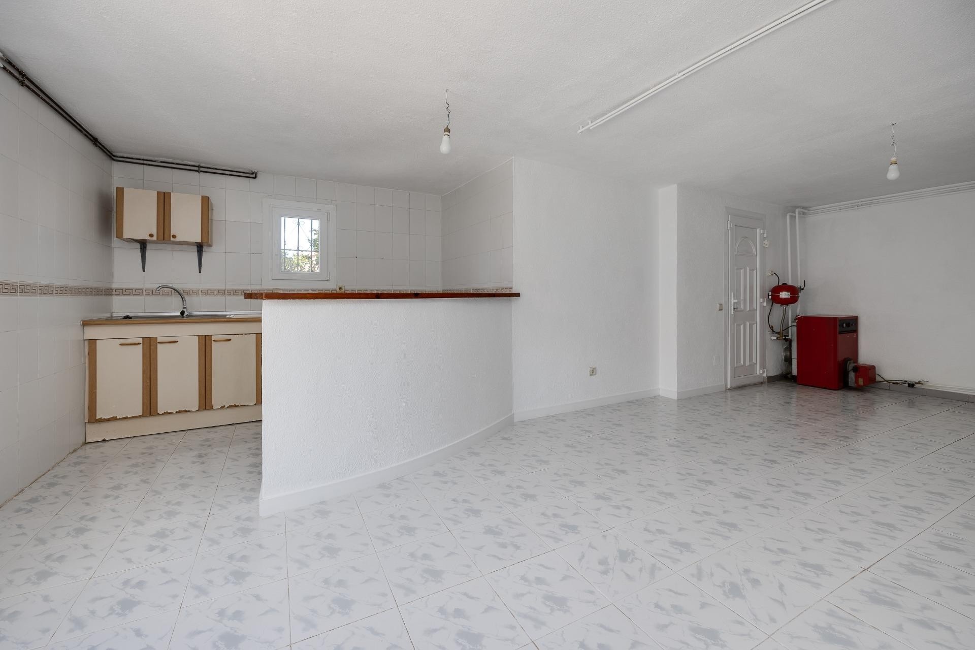Resale - Freistehende Villa -
Torrevieja - La Siesta - El Salado - Torreta