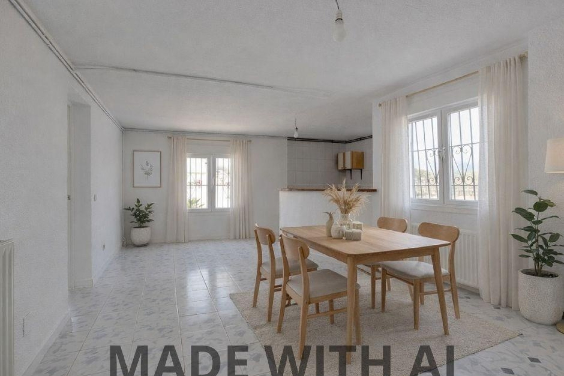 Resale - Freistehende Villa -
Torrevieja - La Siesta - El Salado - Torreta