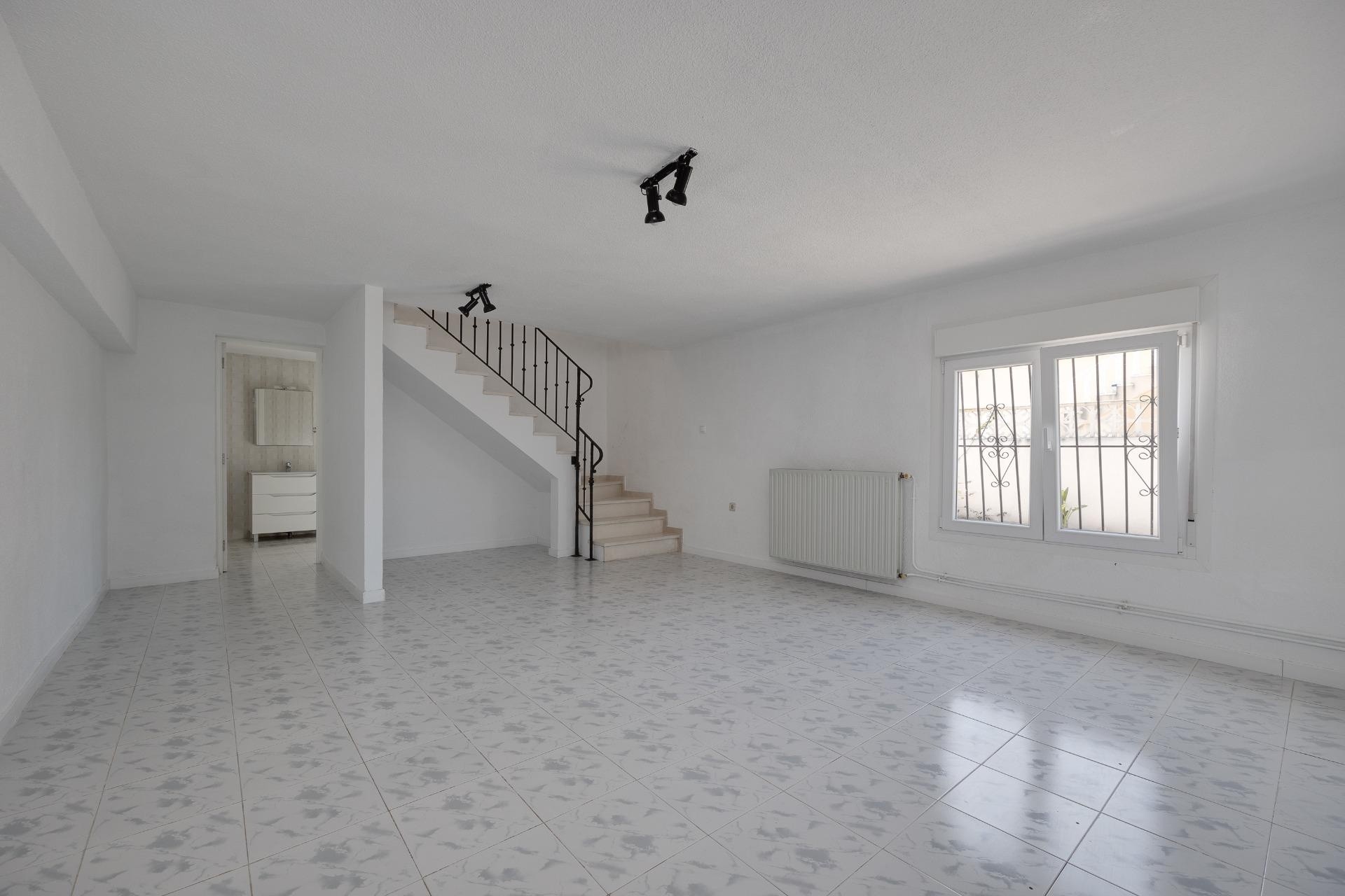 Resale - Freistehende Villa -
Torrevieja - La Siesta - El Salado - Torreta