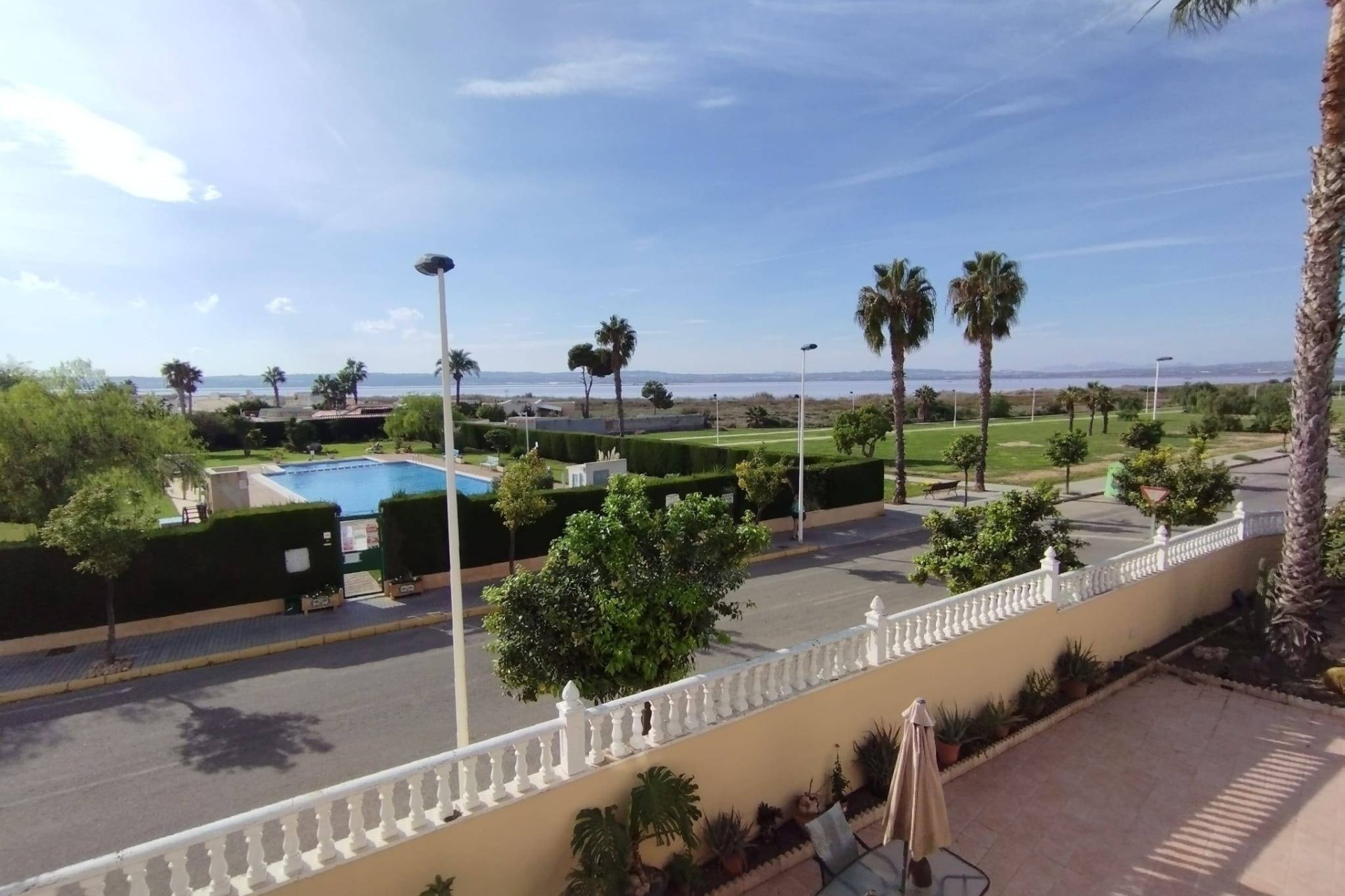 Resale - Freistehende Villa -
Torrevieja - La Siesta - El Salado - Torreta